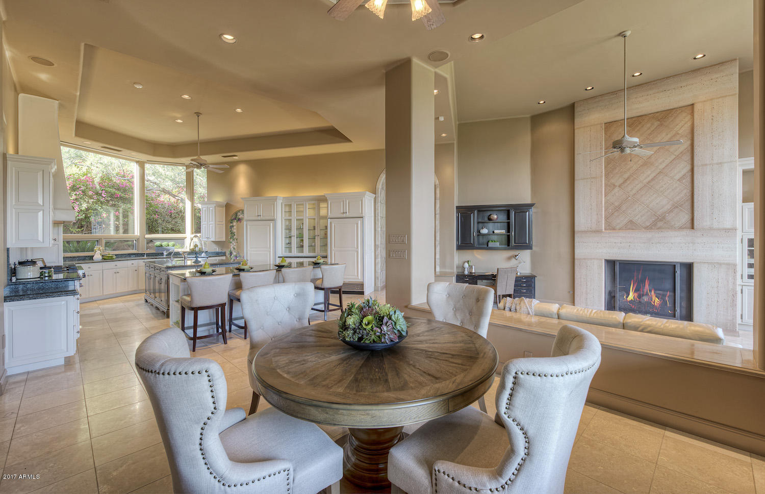 TATUM CANYON 1 - Residential