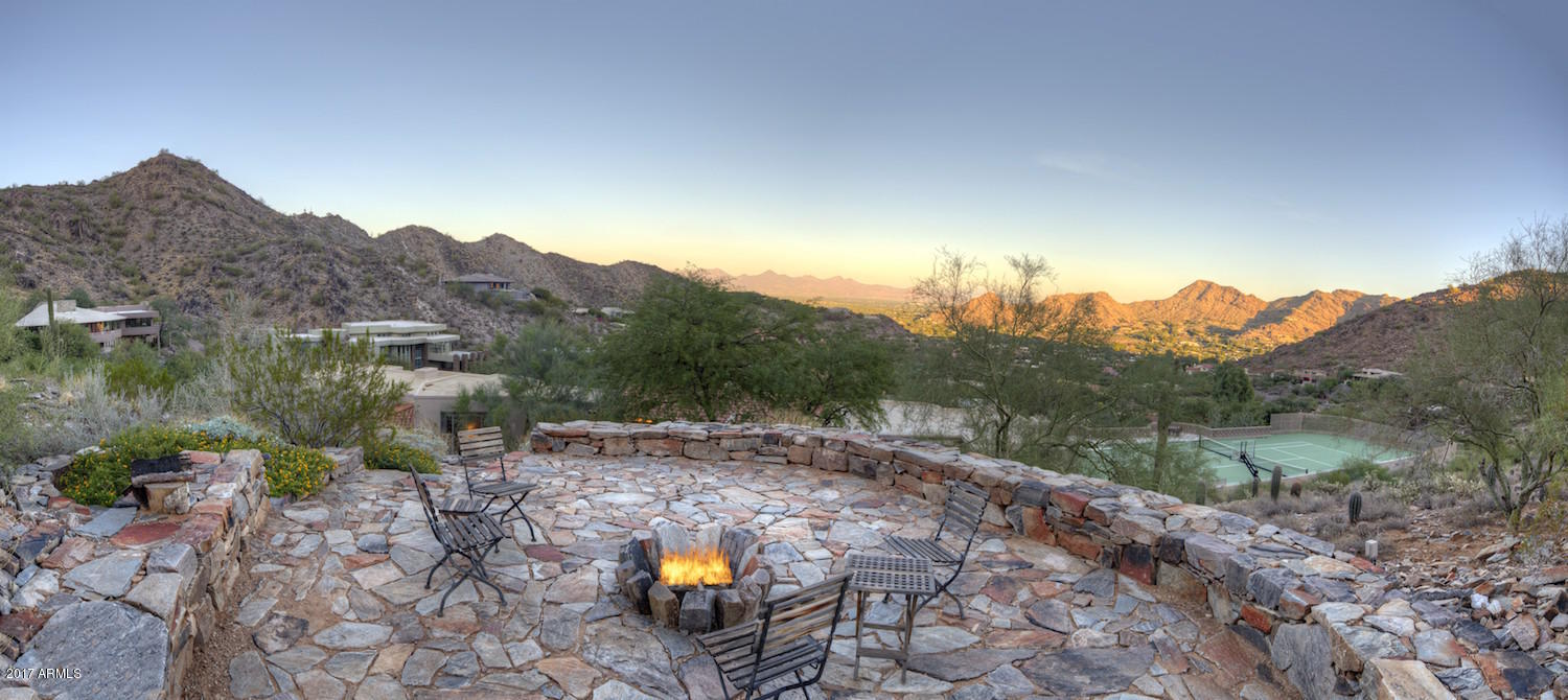 TATUM CANYON 1 - Residential
