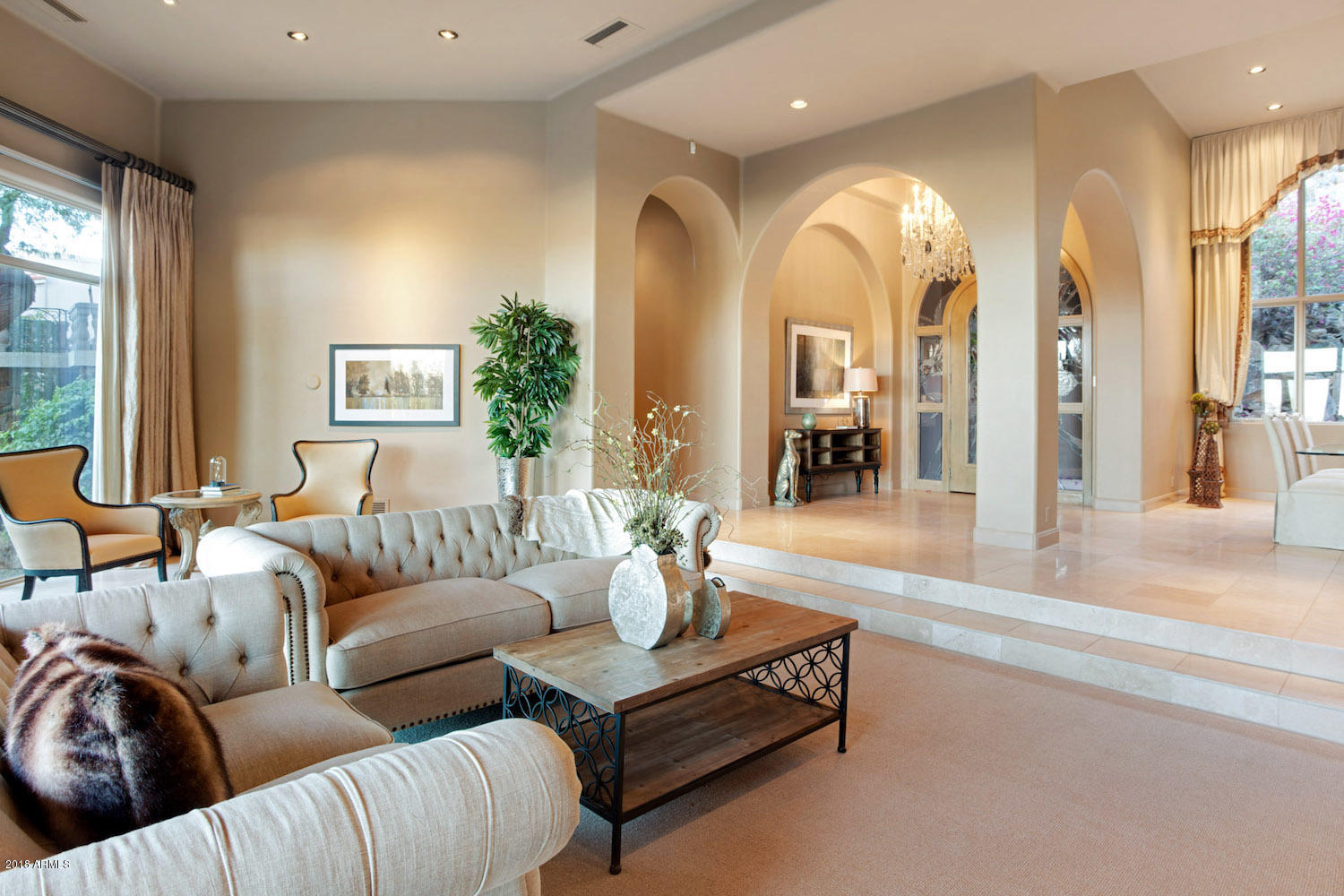TATUM CANYON 1 - Residential