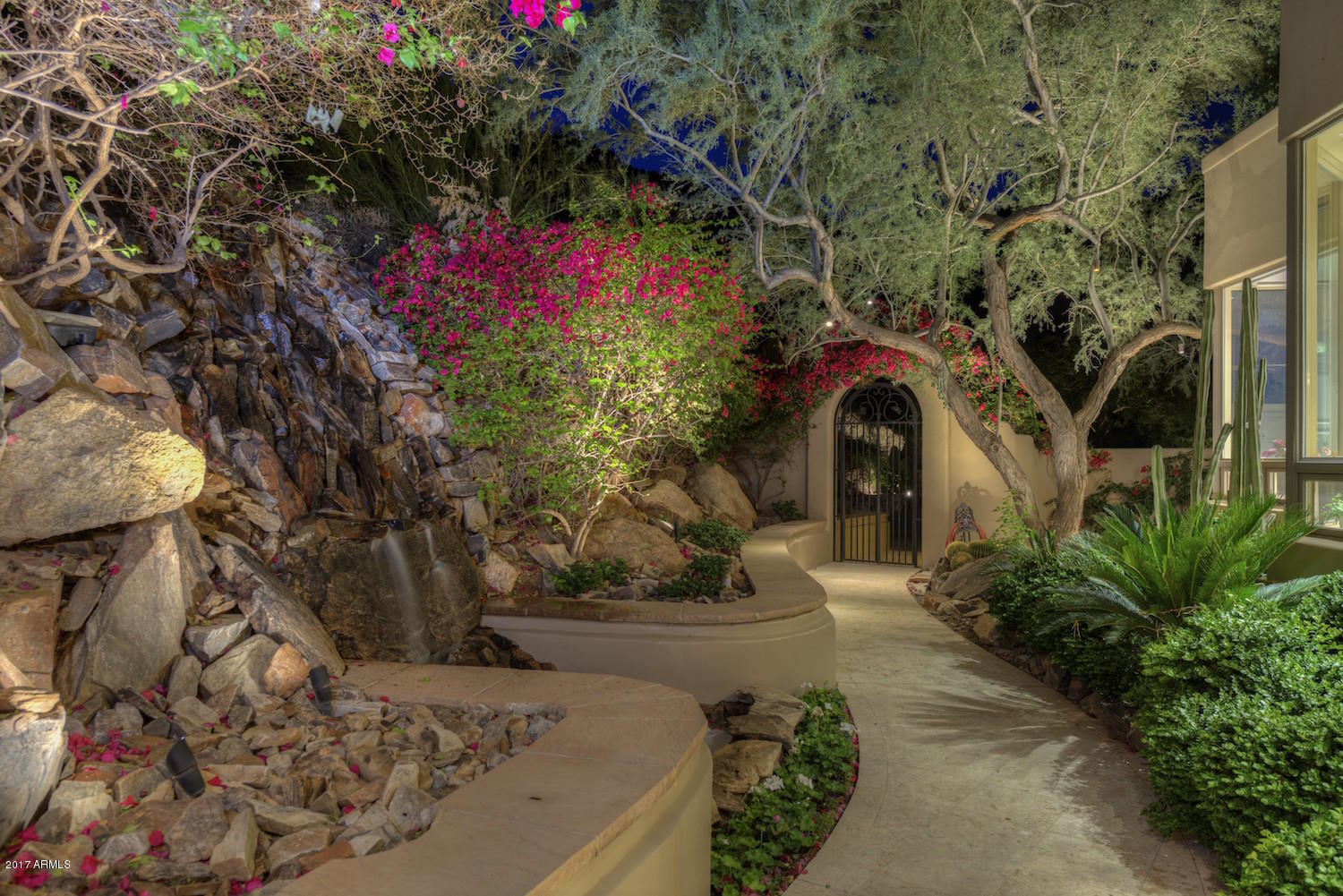 TATUM CANYON 1 - Residential