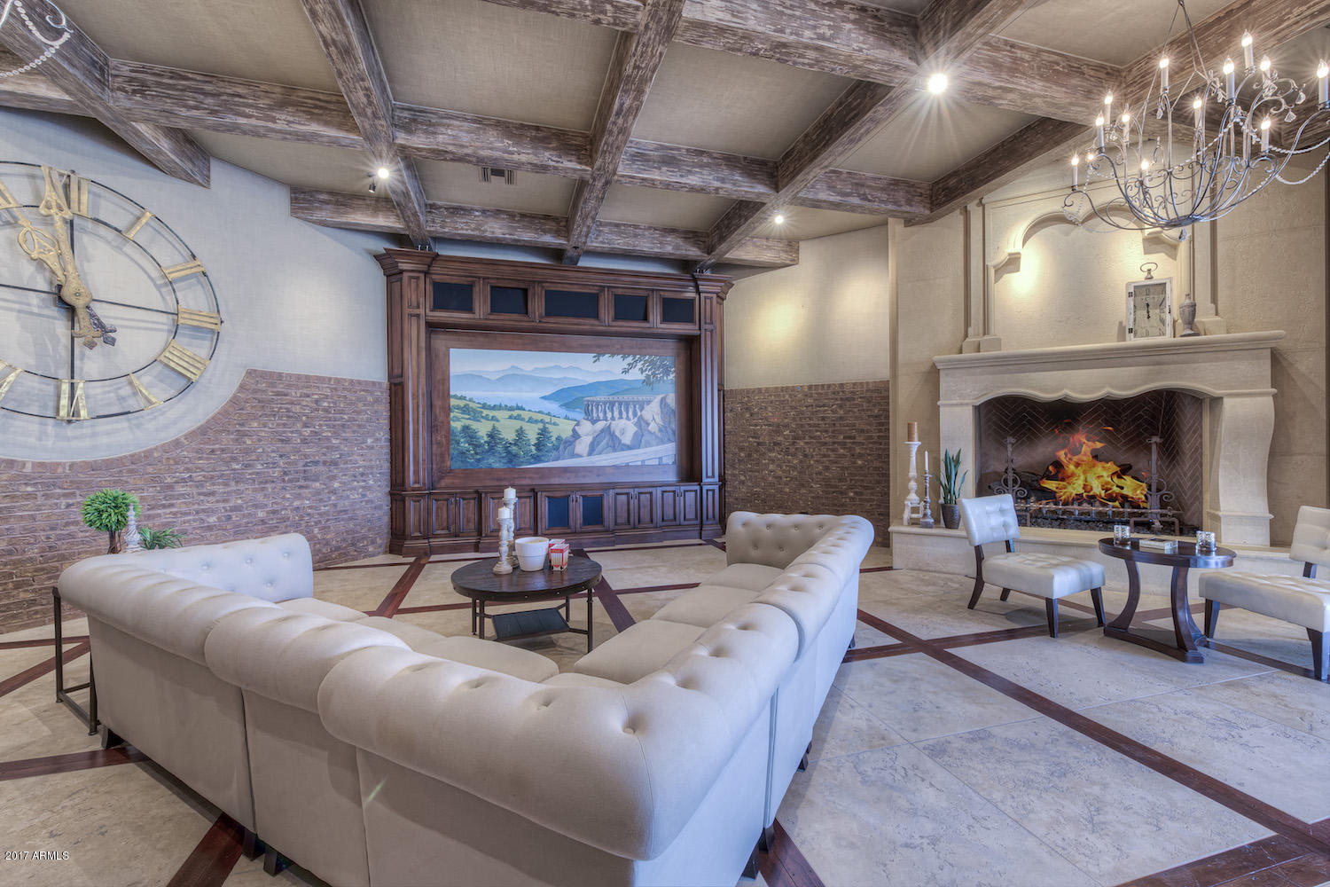 TATUM CANYON 1 - Residential