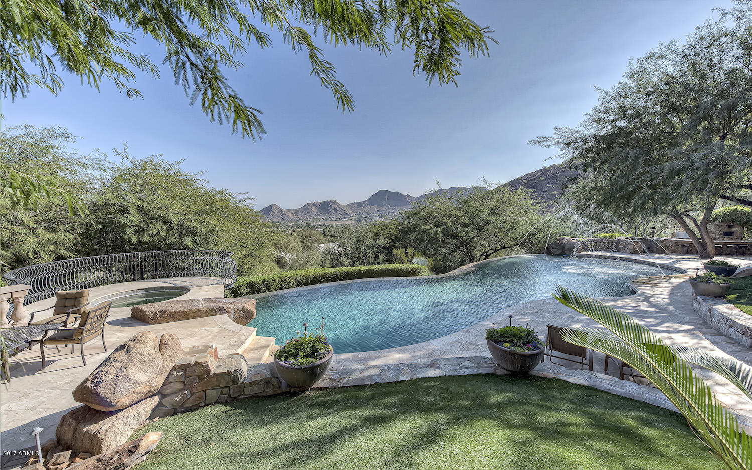 TATUM CANYON 1 - Residential