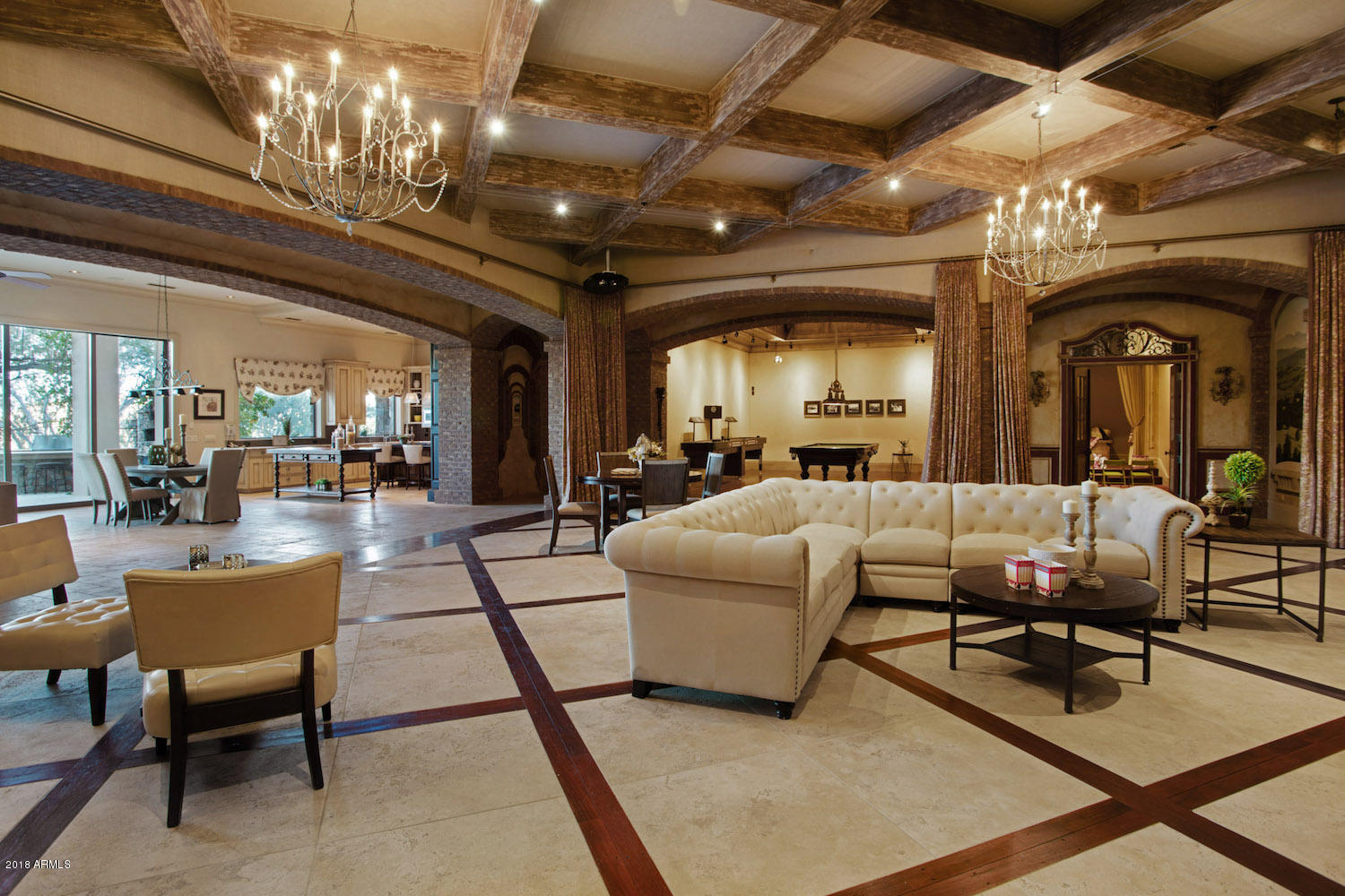 TATUM CANYON 1 - Residential