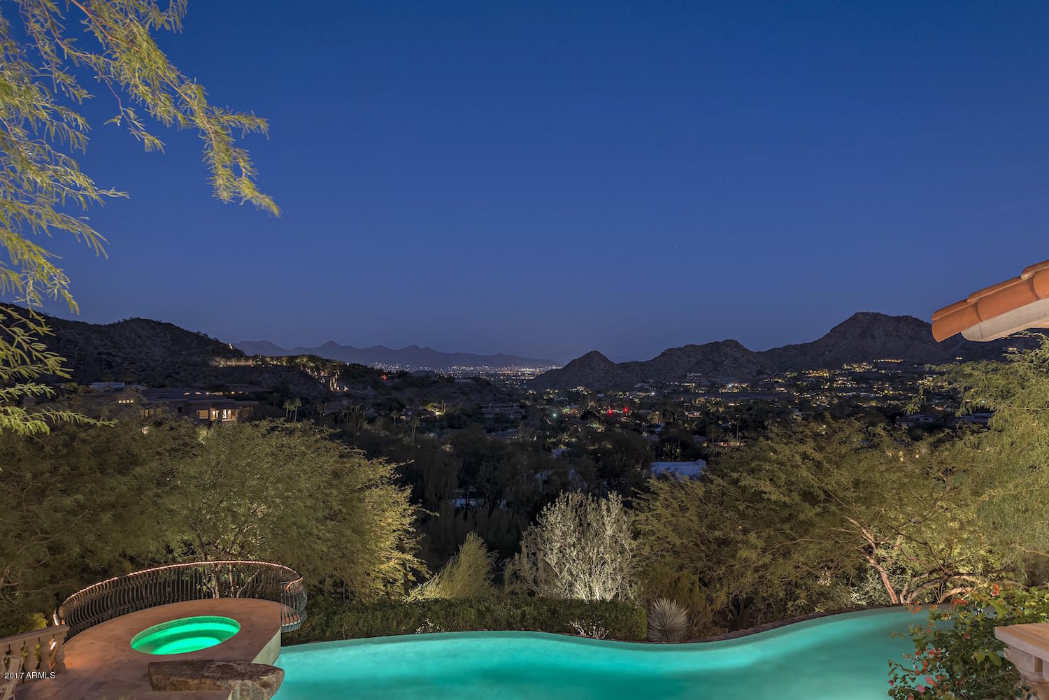 TATUM CANYON 1 - Residential