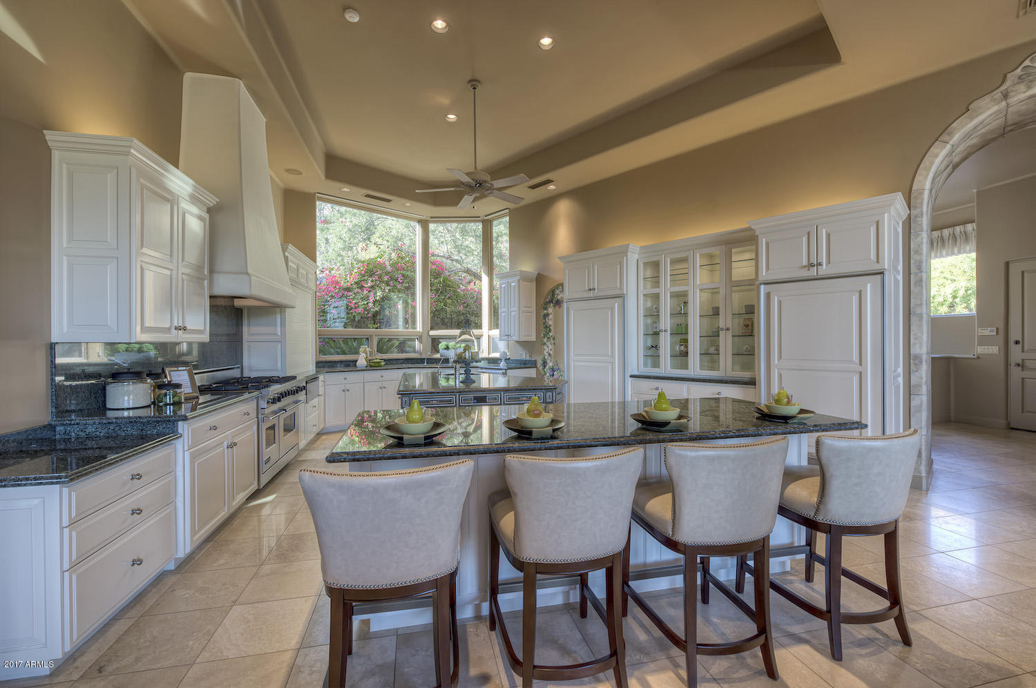 TATUM CANYON 1 - Residential