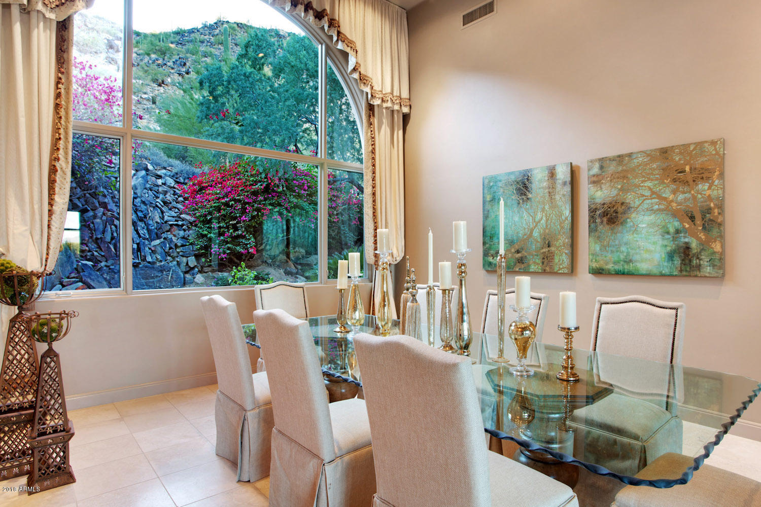 TATUM CANYON 1 - Residential
