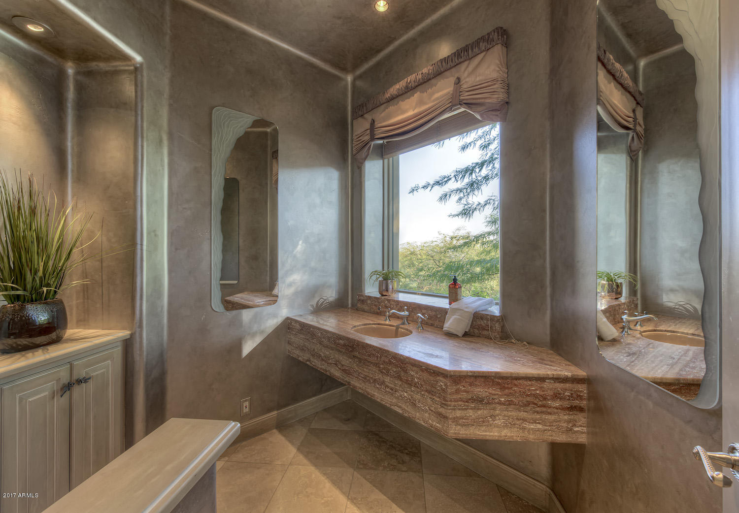 TATUM CANYON 1 - Residential