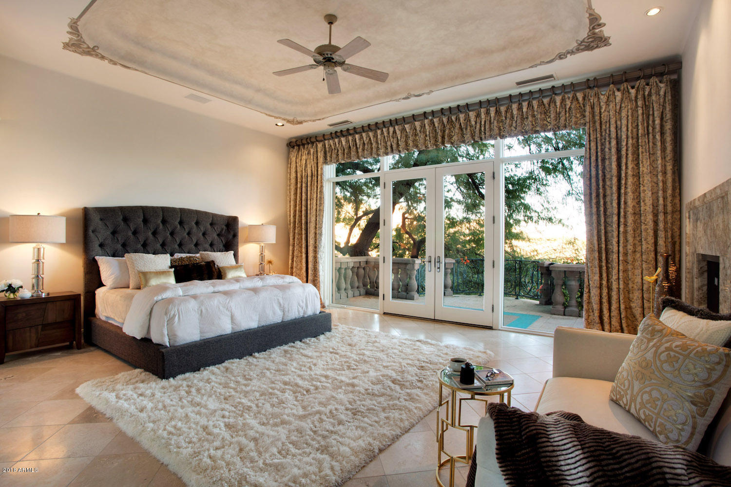 TATUM CANYON 1 - Residential