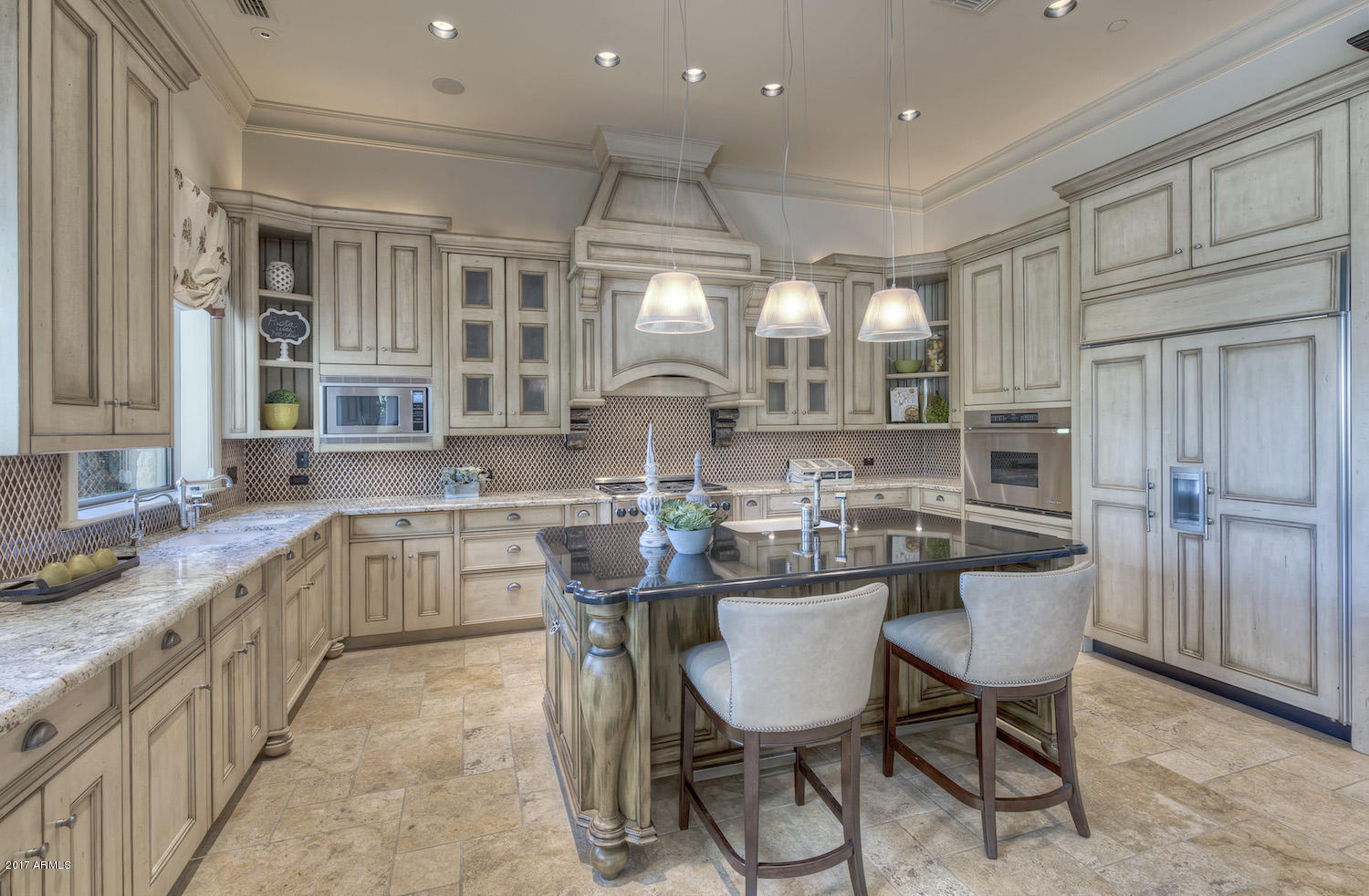 TATUM CANYON 1 - Residential