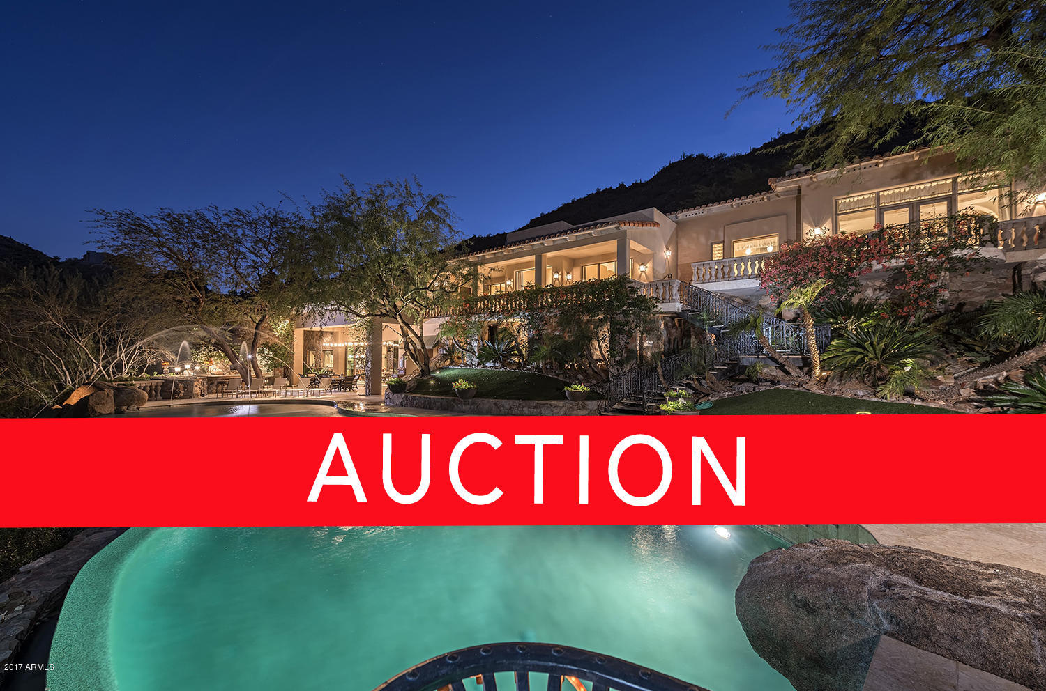 TATUM CANYON 1 - Residential