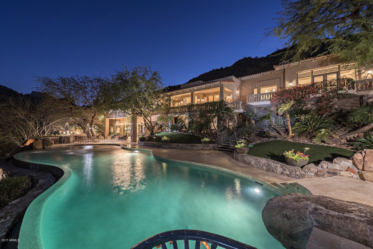 TATUM CANYON 1 - Residential