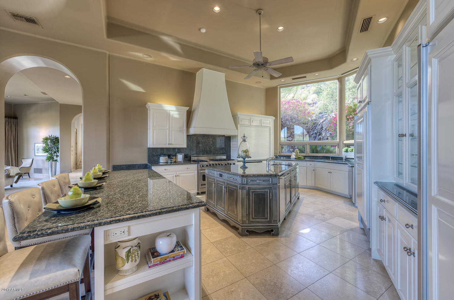 TATUM CANYON 1 - Residential
