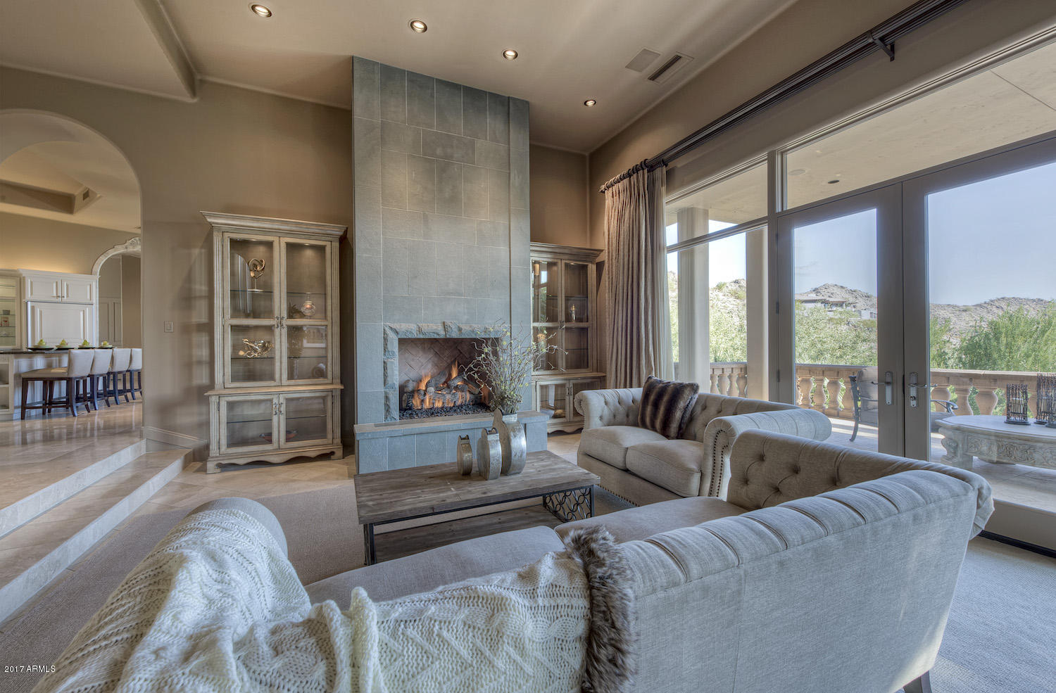 TATUM CANYON 1 - Residential