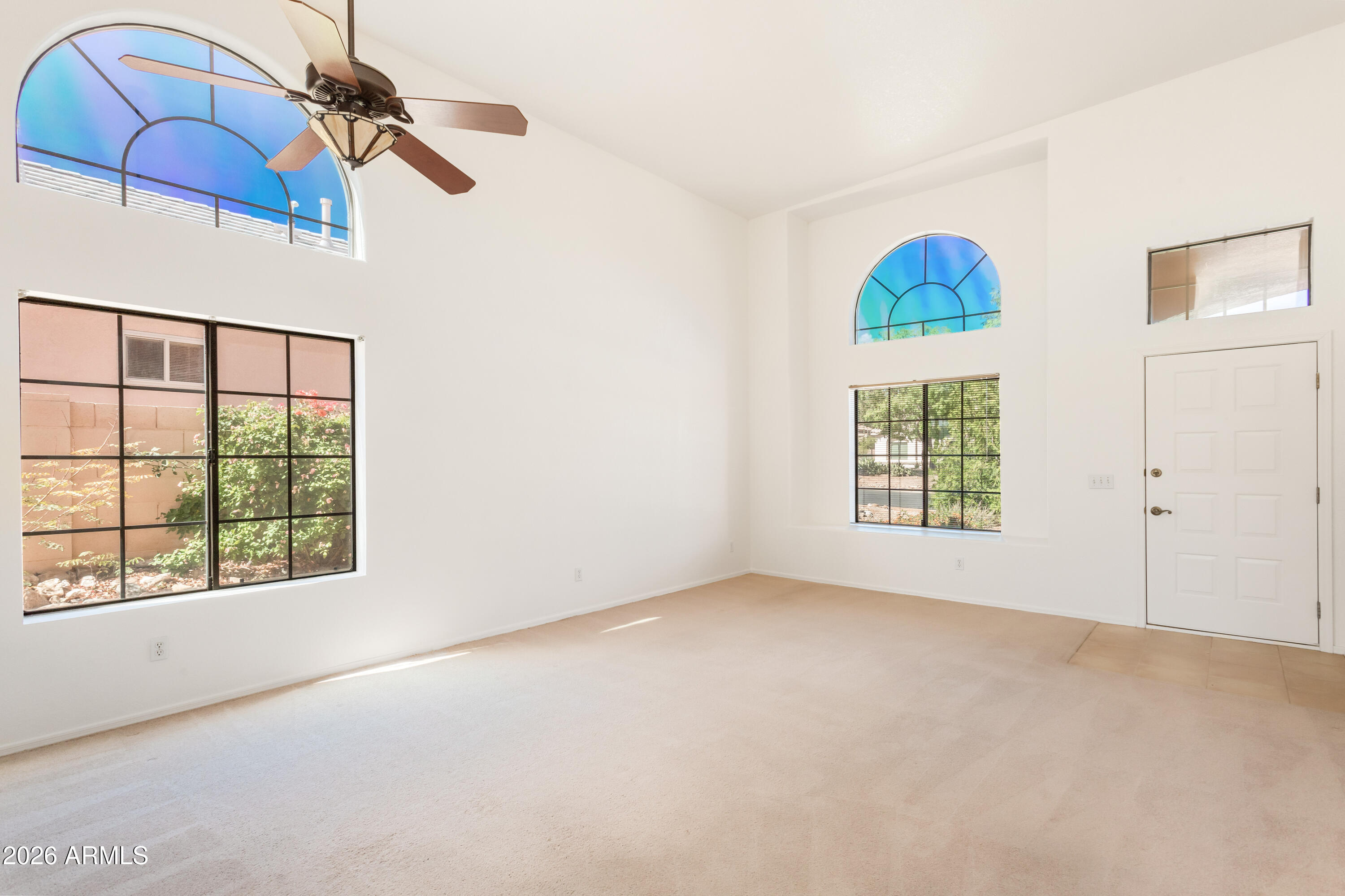 GREENBRIER ESTATES PHASE 1 - Residential