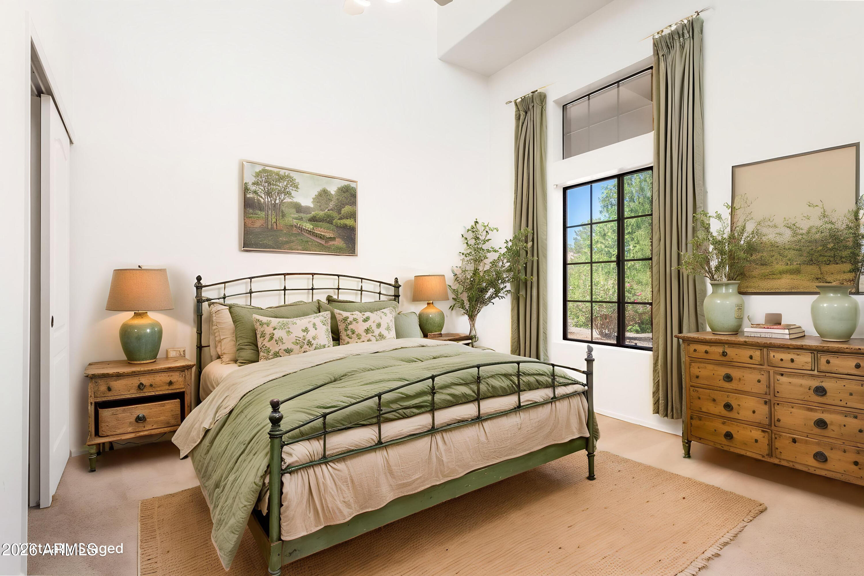 GREENBRIER ESTATES PHASE 1 - Residential