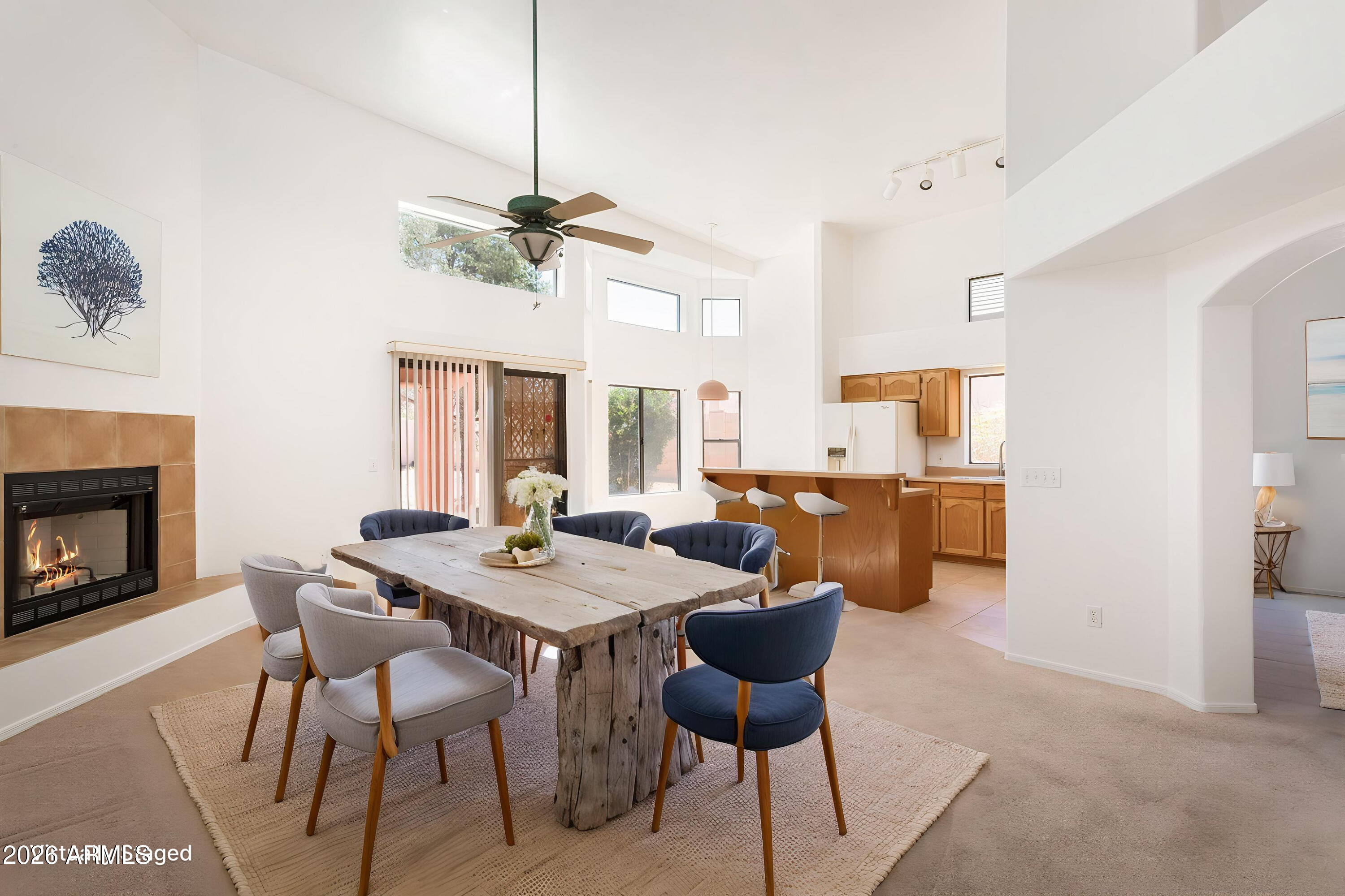 GREENBRIER ESTATES PHASE 1 - Residential