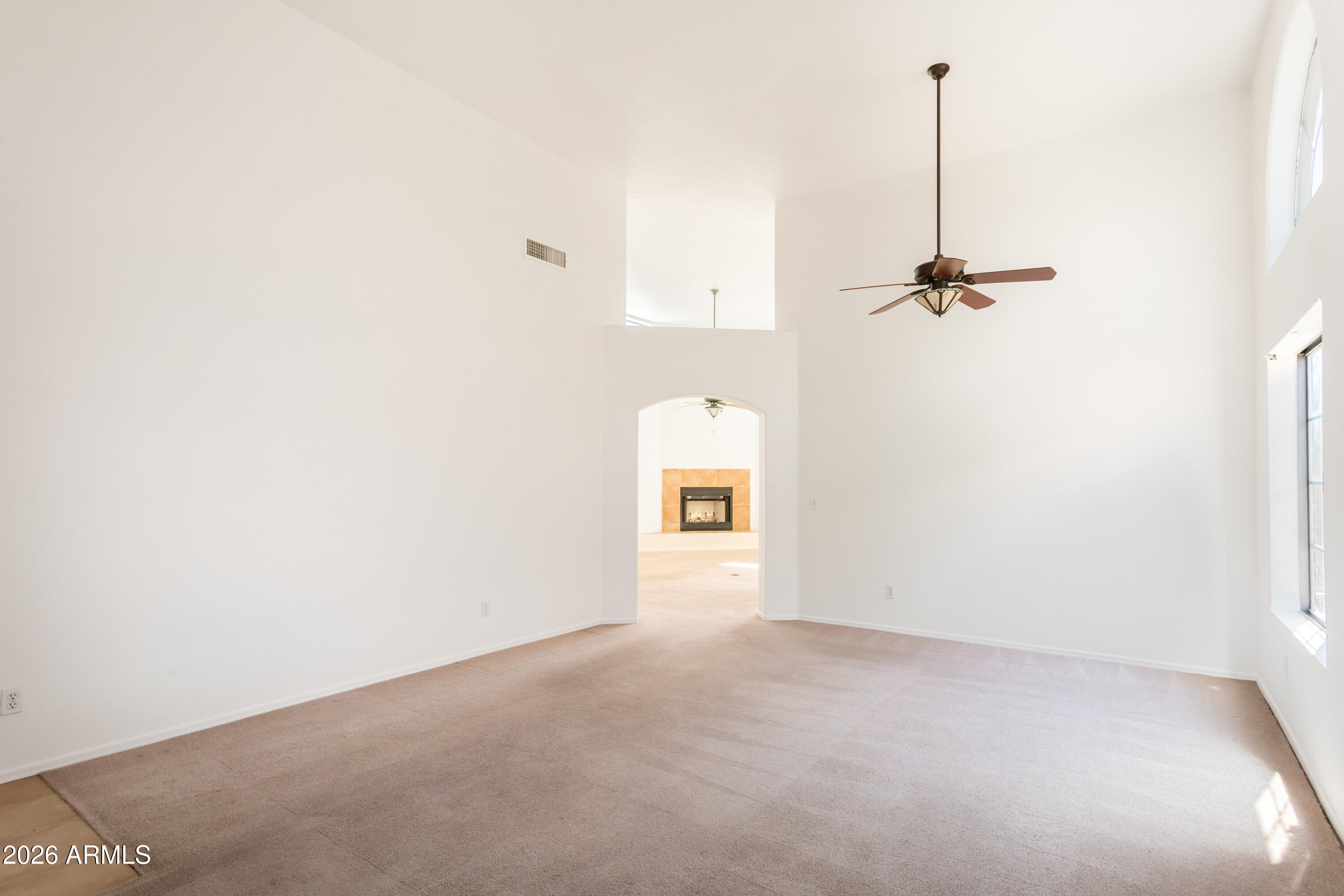 GREENBRIER ESTATES PHASE 1 - Residential