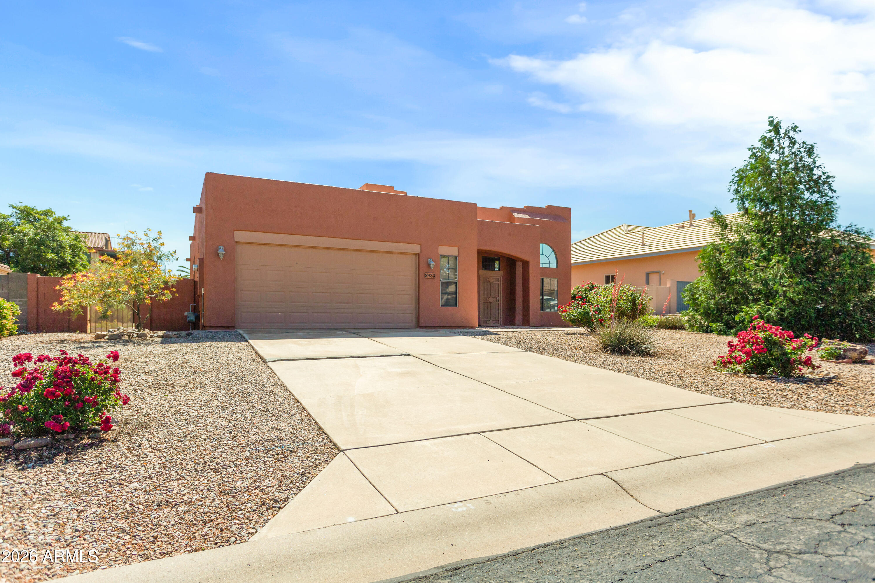 GREENBRIER ESTATES PHASE 1 - Residential