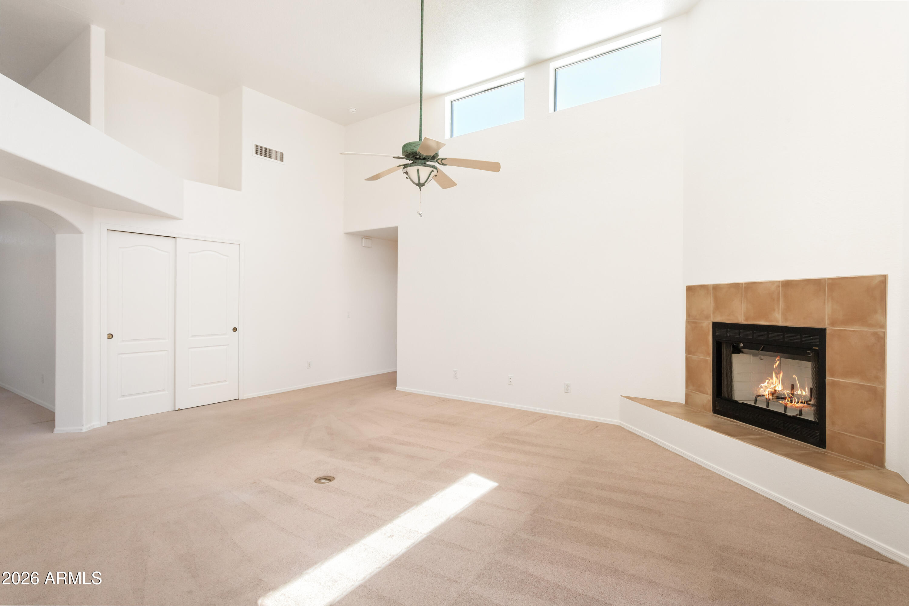 GREENBRIER ESTATES PHASE 1 - Residential