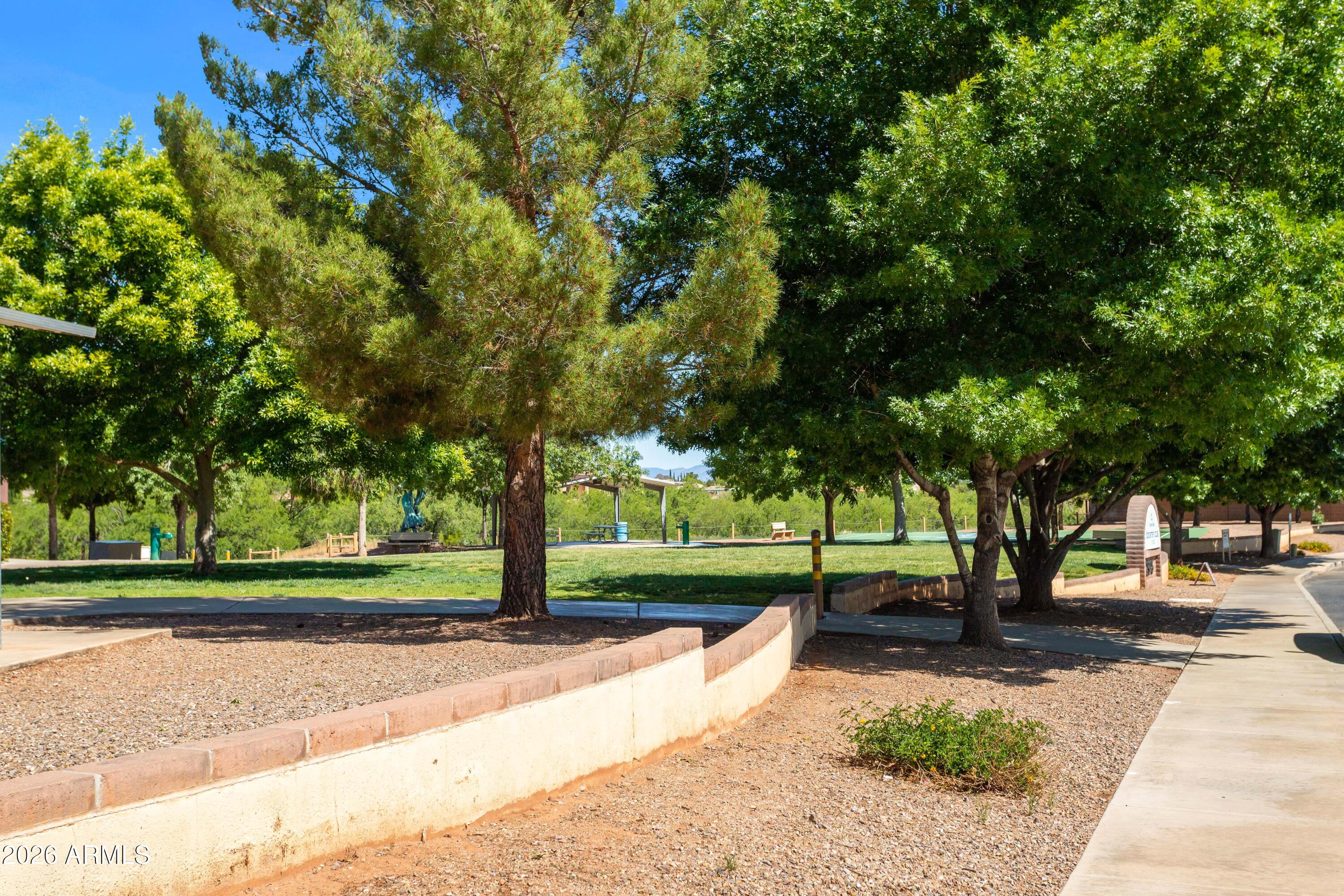 GREENBRIER ESTATES PHASE 1 - Residential