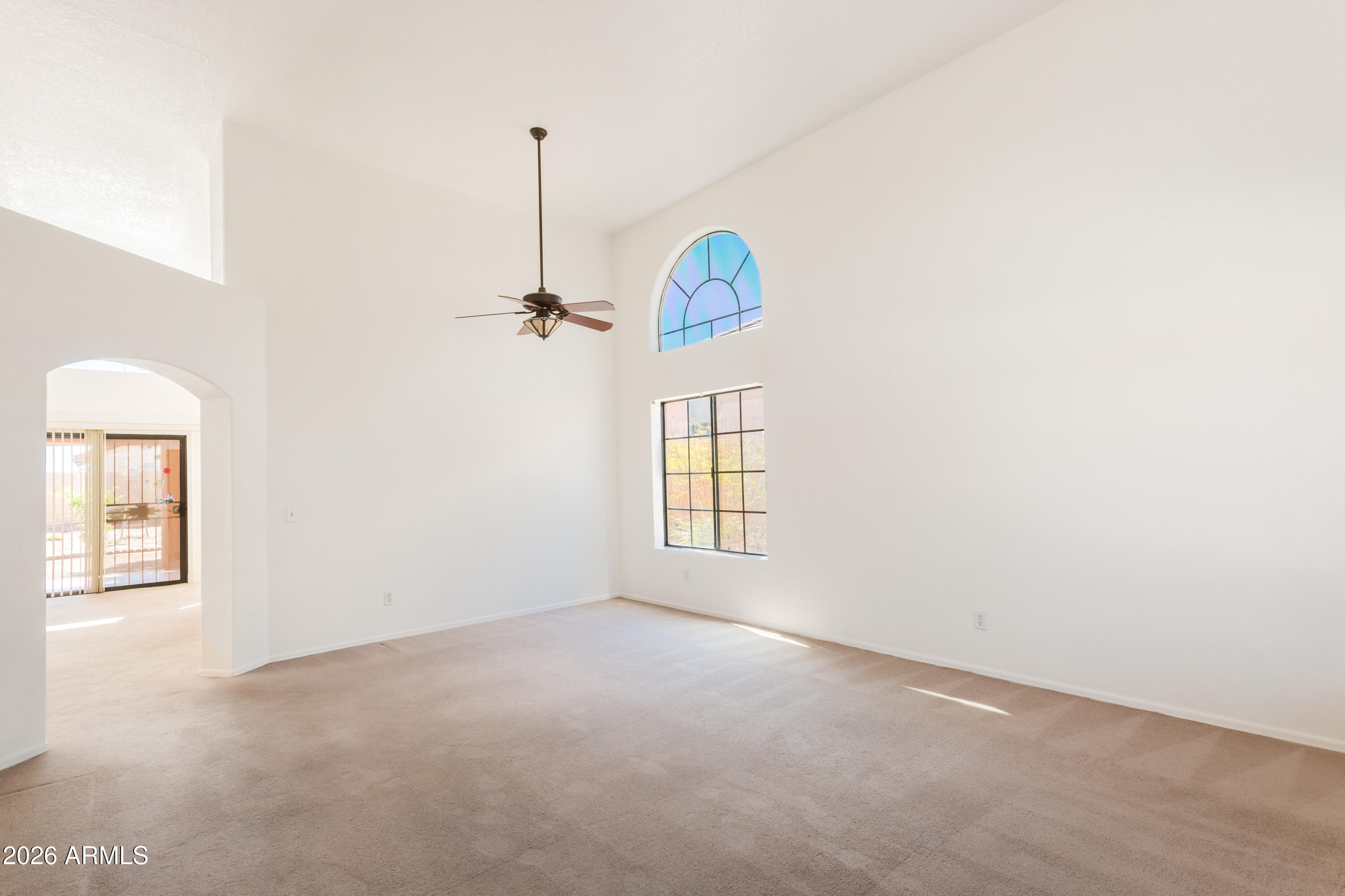 GREENBRIER ESTATES PHASE 1 - Residential
