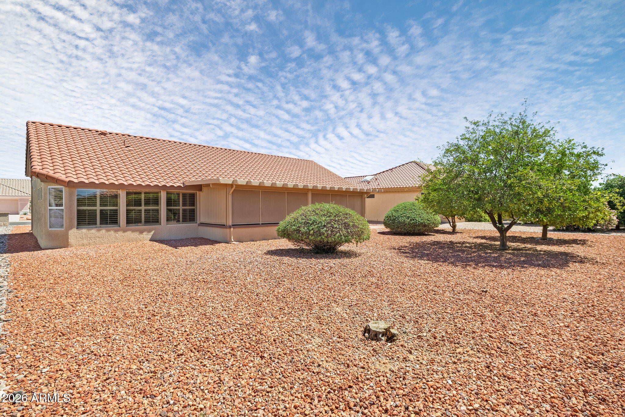 SUN CITY WEST UNIT 57 - Residential