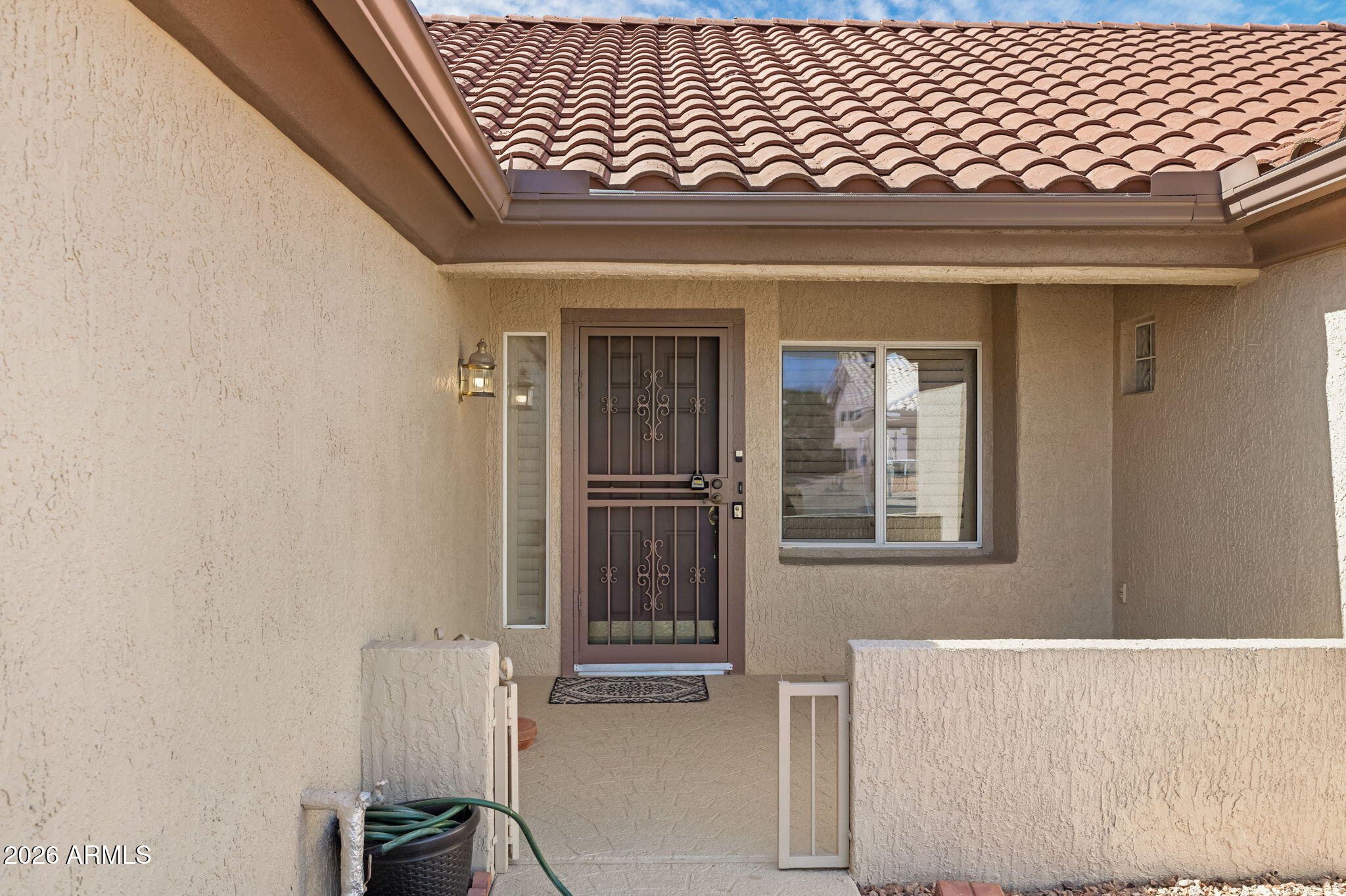 SUN CITY WEST UNIT 57 - Residential