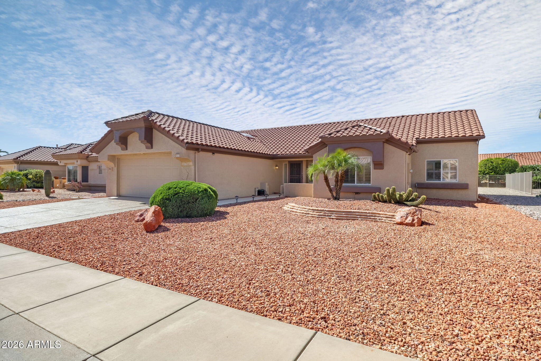 SUN CITY WEST UNIT 57 - Residential