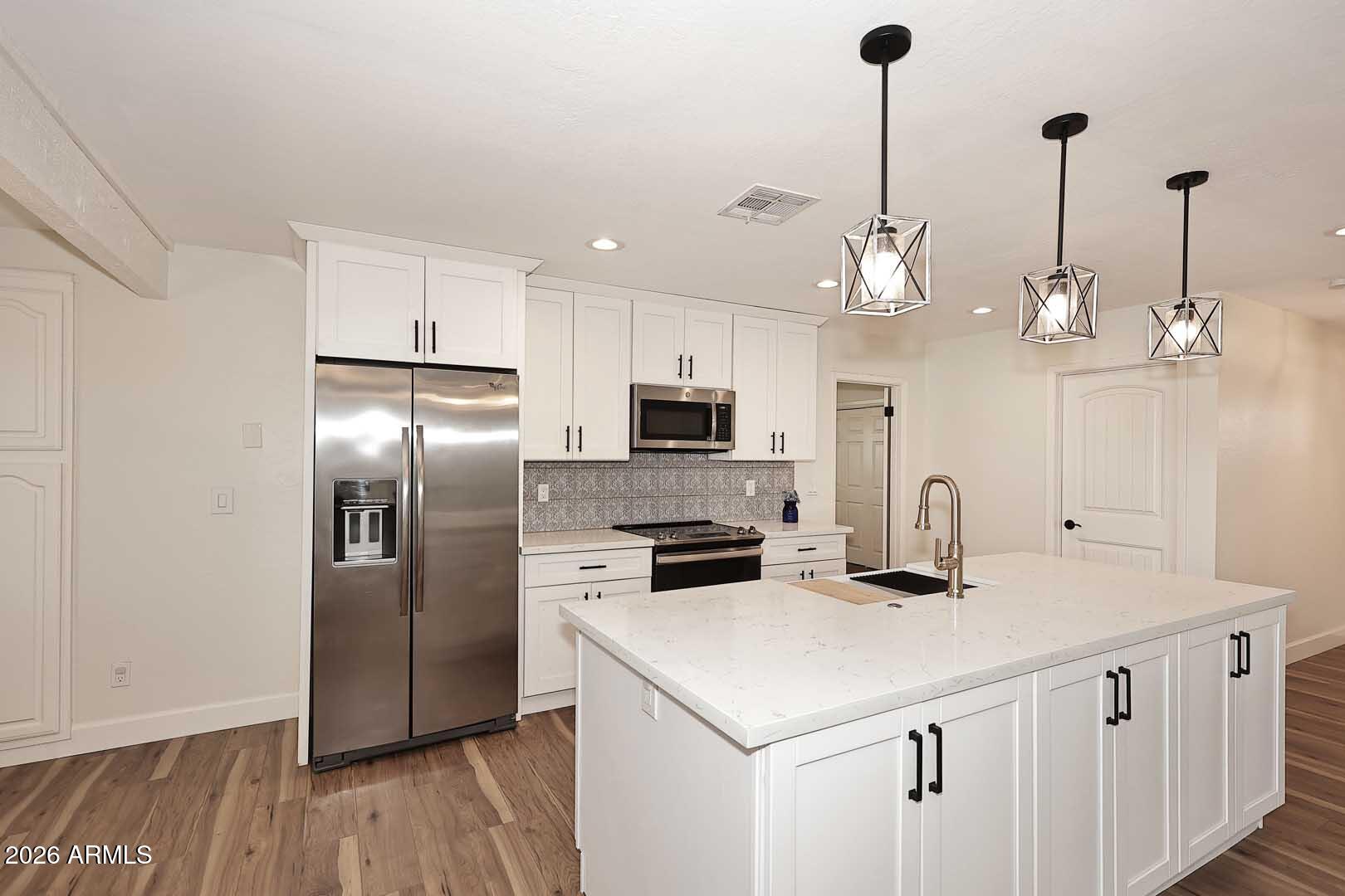 CIMARRON RIDGE - Residential