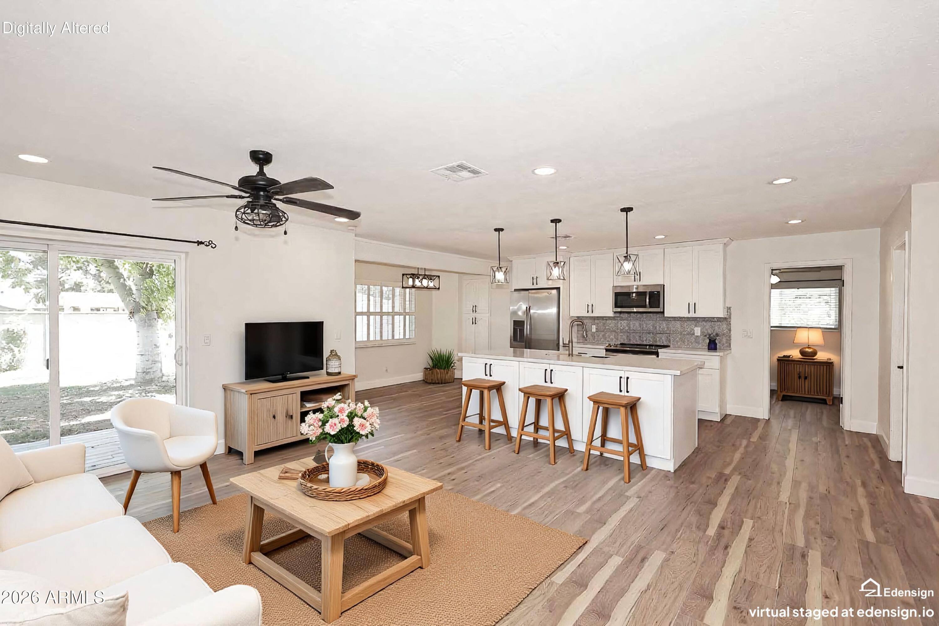 CIMARRON RIDGE - Residential