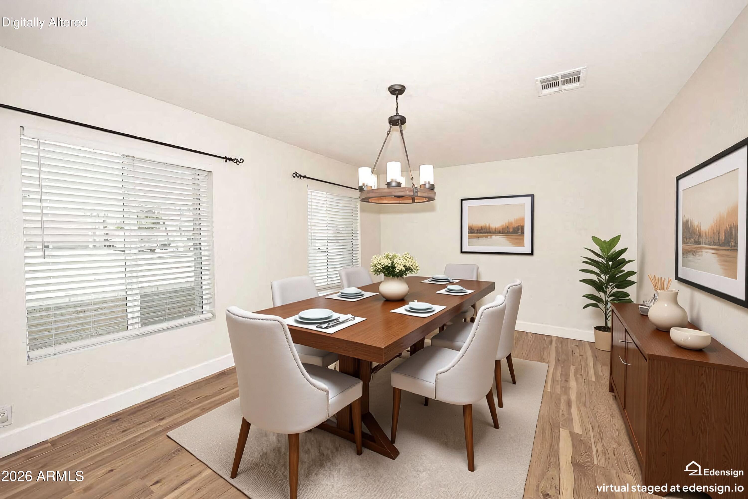 CIMARRON RIDGE - Residential