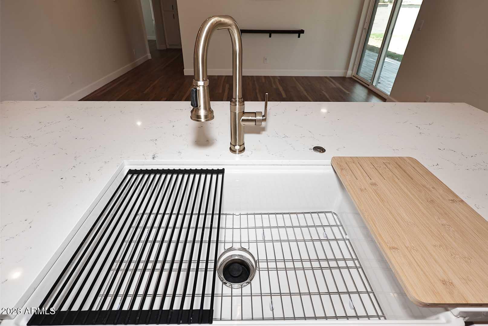 CIMARRON RIDGE - Residential