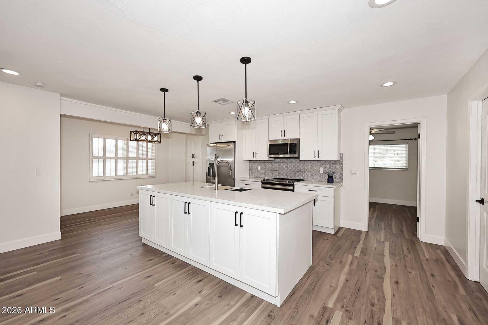 CIMARRON RIDGE - Residential