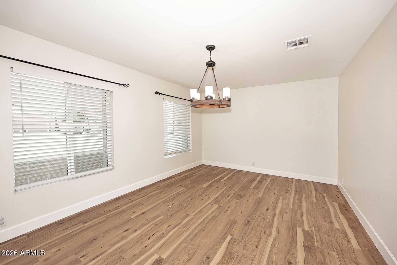 CIMARRON RIDGE - Residential