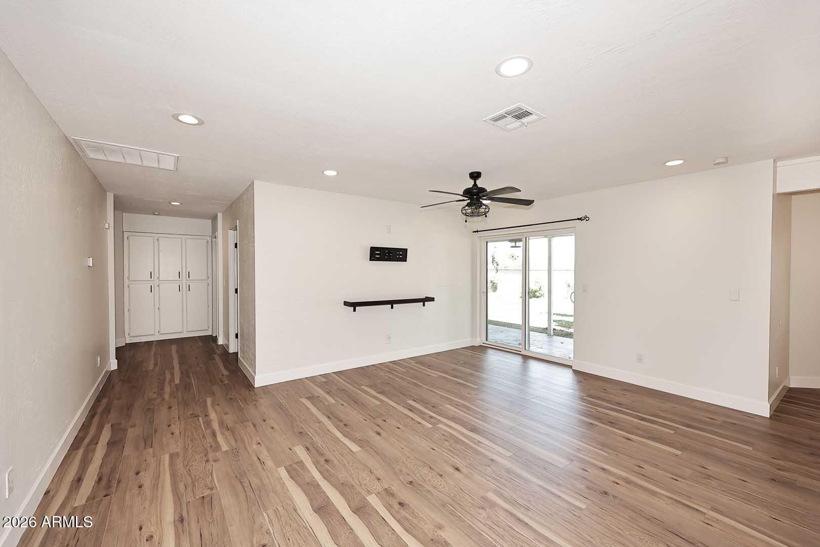 CIMARRON RIDGE - Residential
