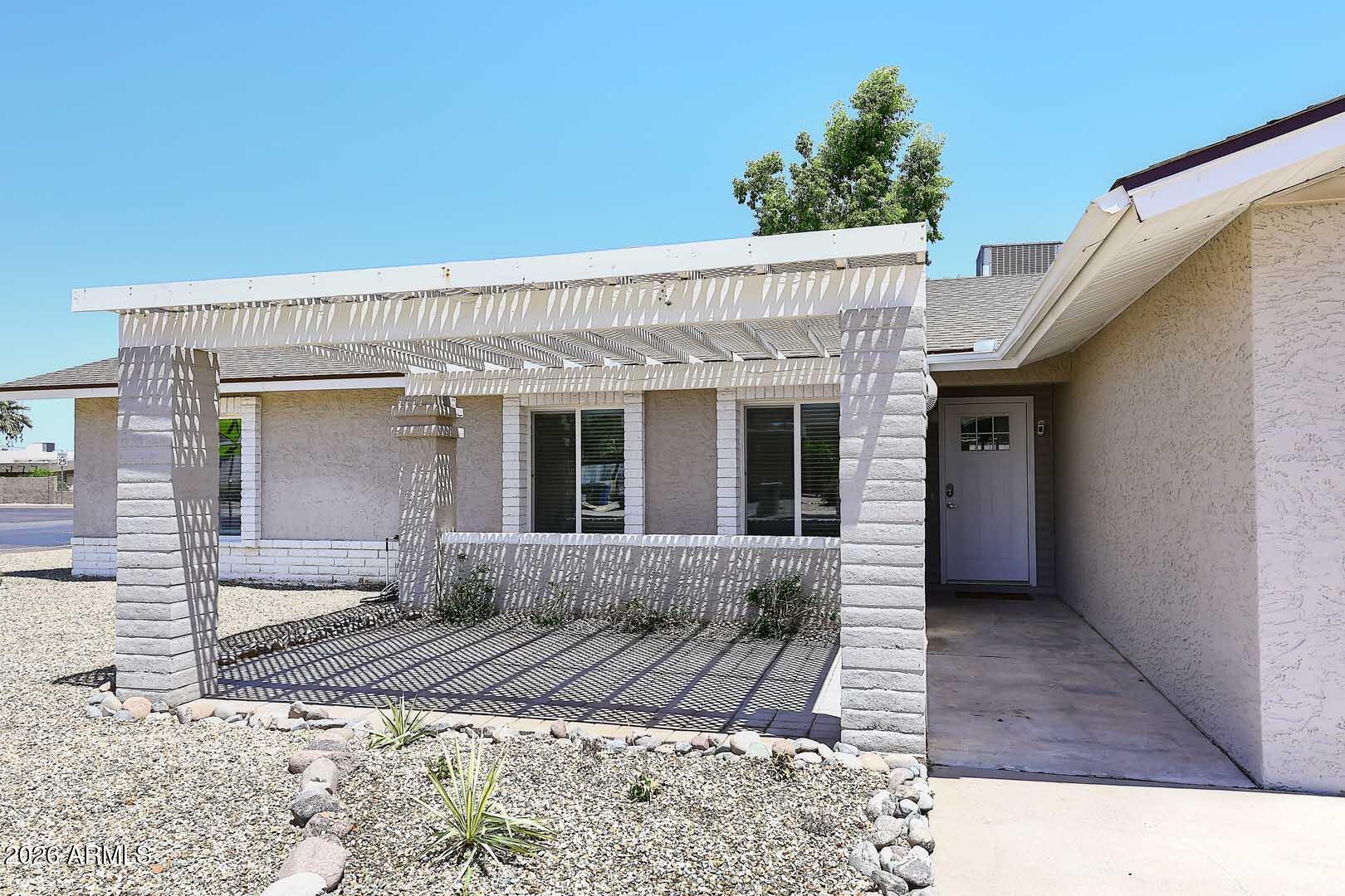 CIMARRON RIDGE - Residential
