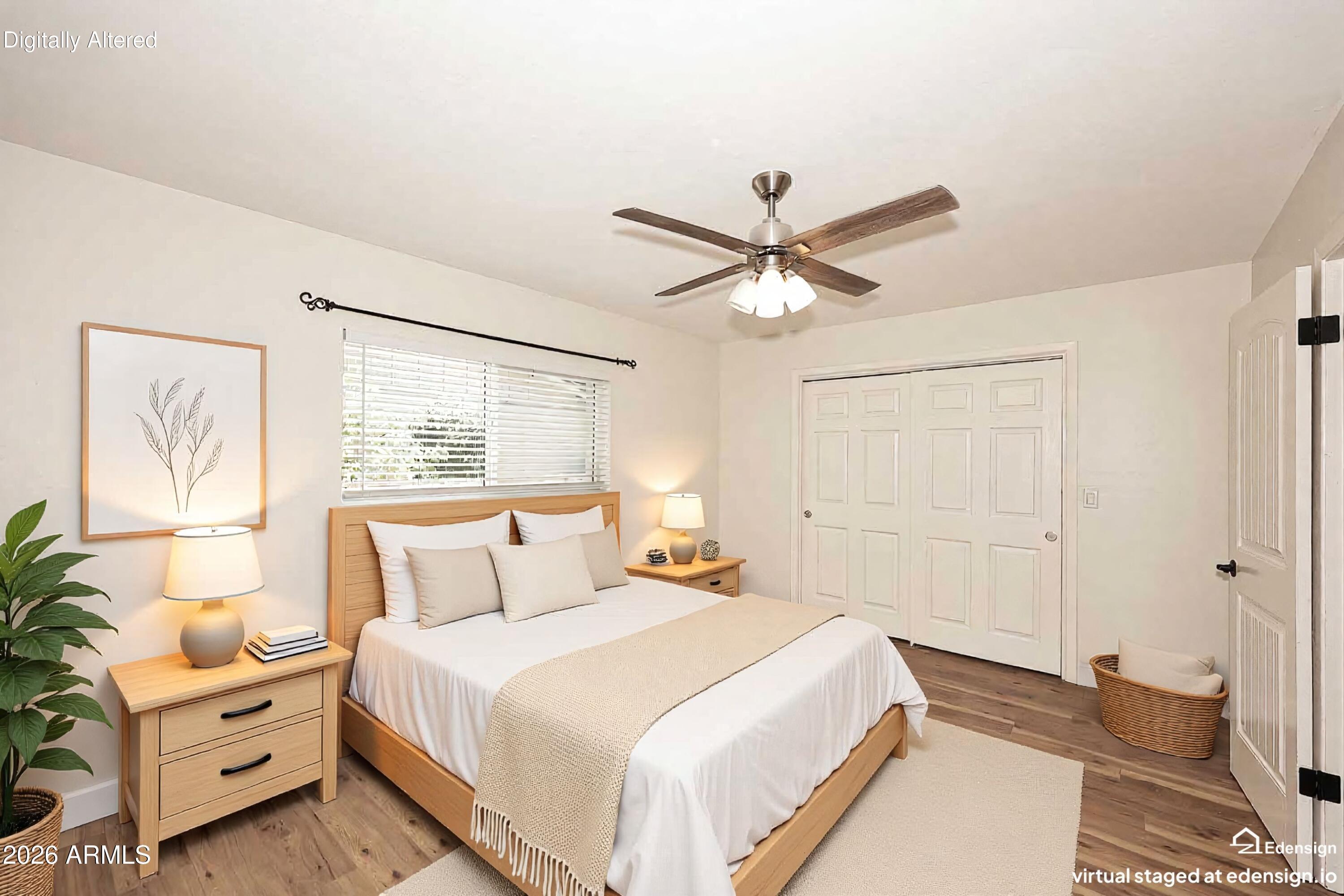 CIMARRON RIDGE - Residential