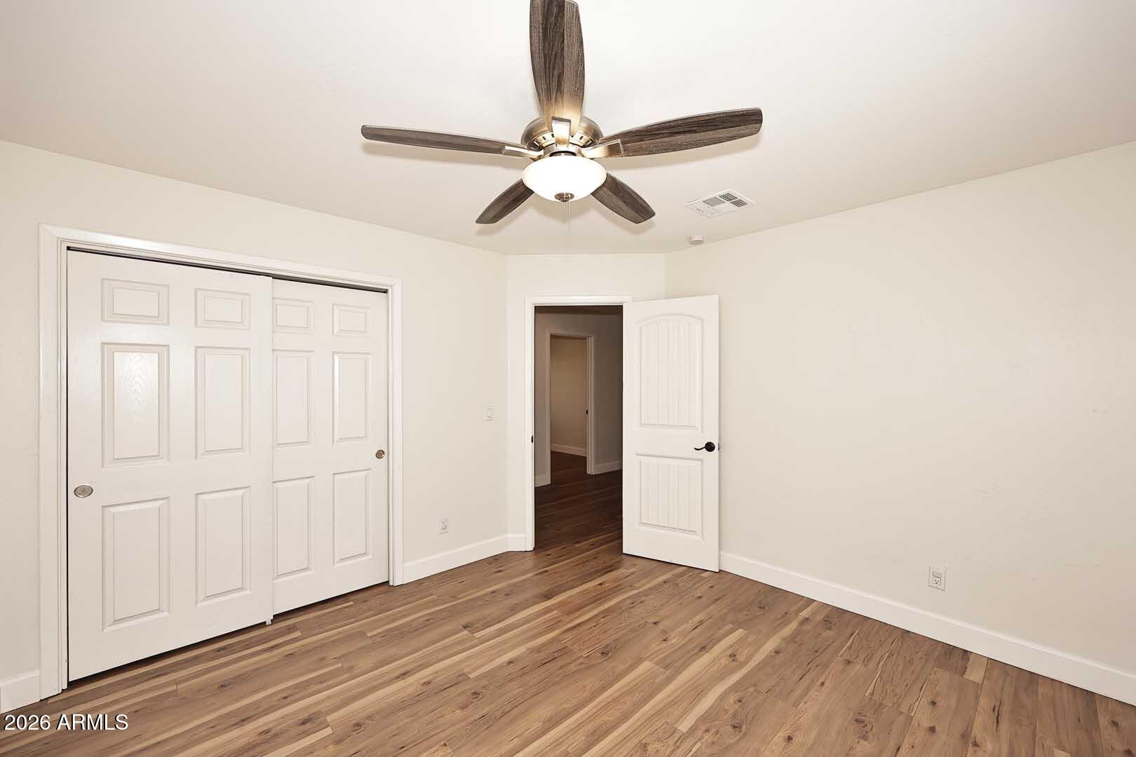 CIMARRON RIDGE - Residential