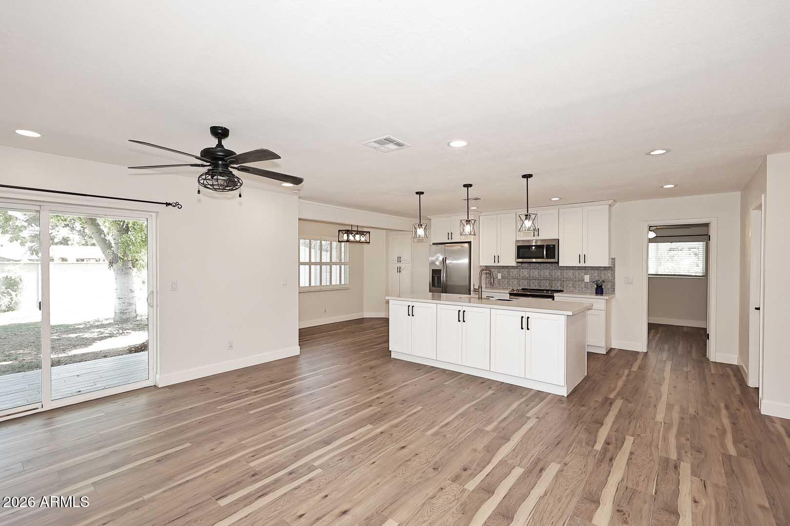 CIMARRON RIDGE - Residential