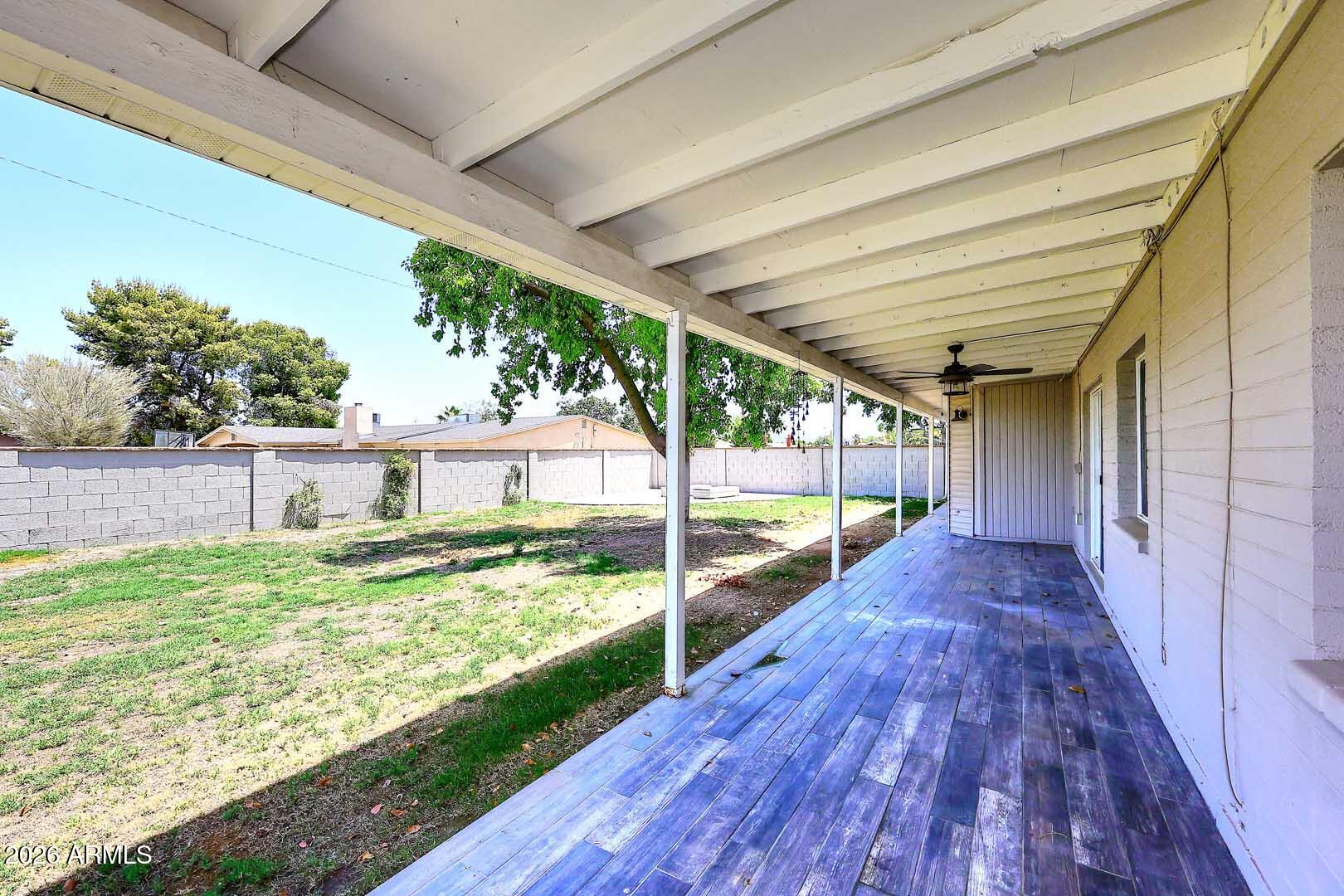 CIMARRON RIDGE - Residential