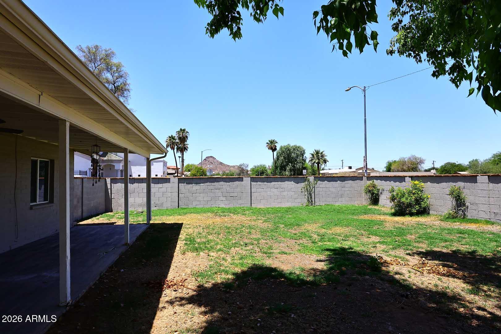 CIMARRON RIDGE - Residential