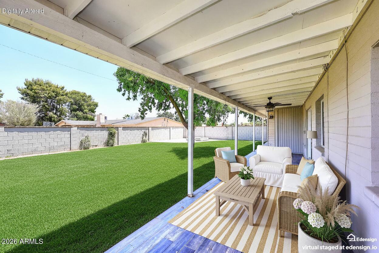 CIMARRON RIDGE - Residential