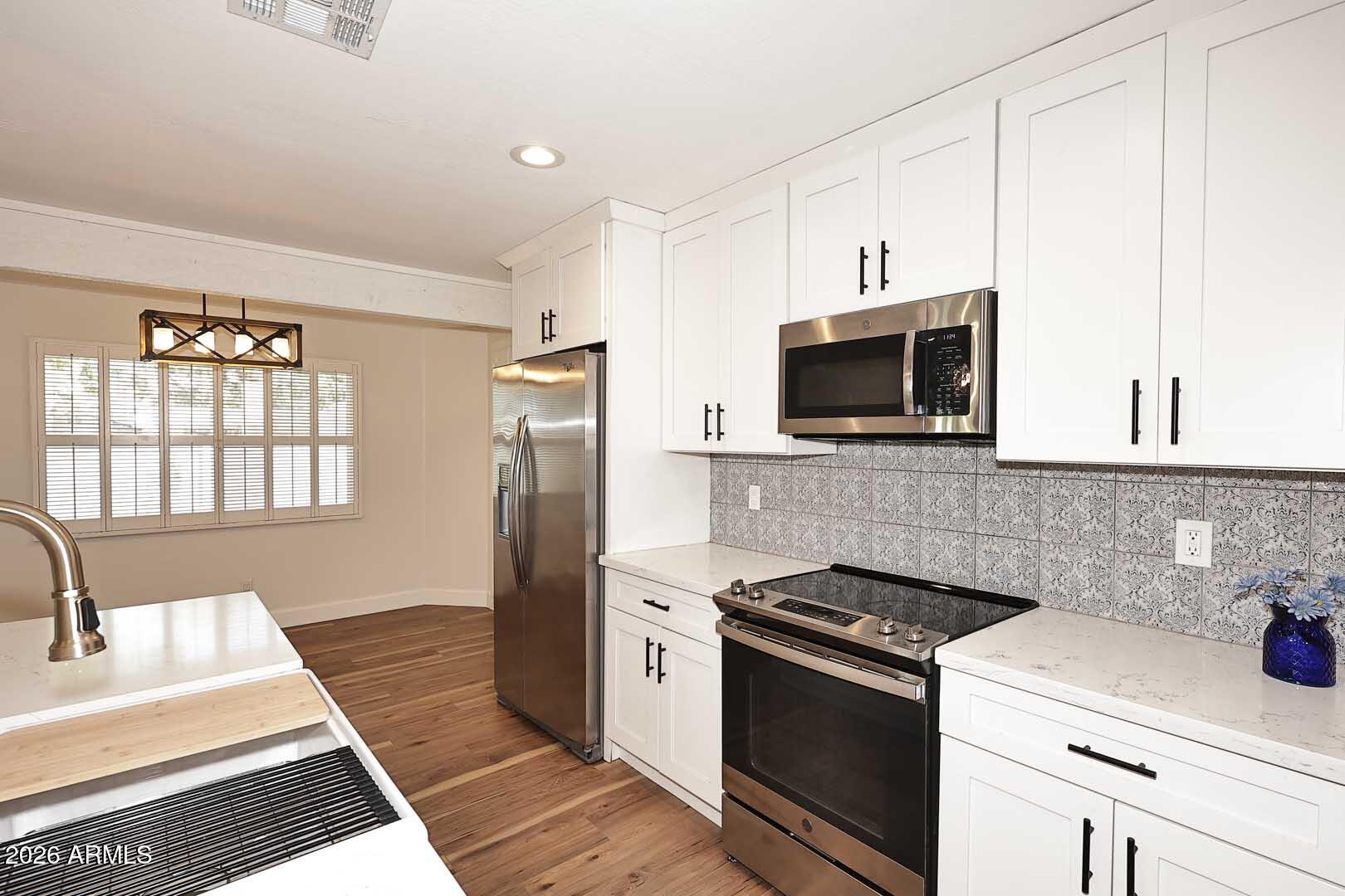 CIMARRON RIDGE - Residential