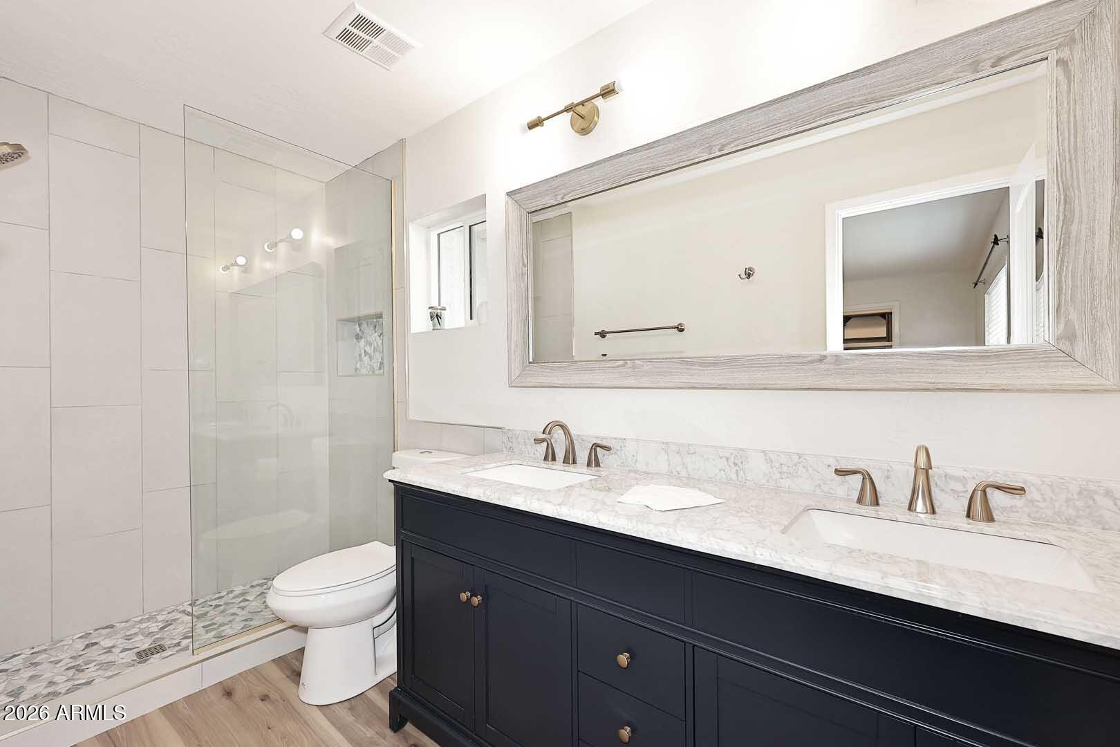 CIMARRON RIDGE - Residential