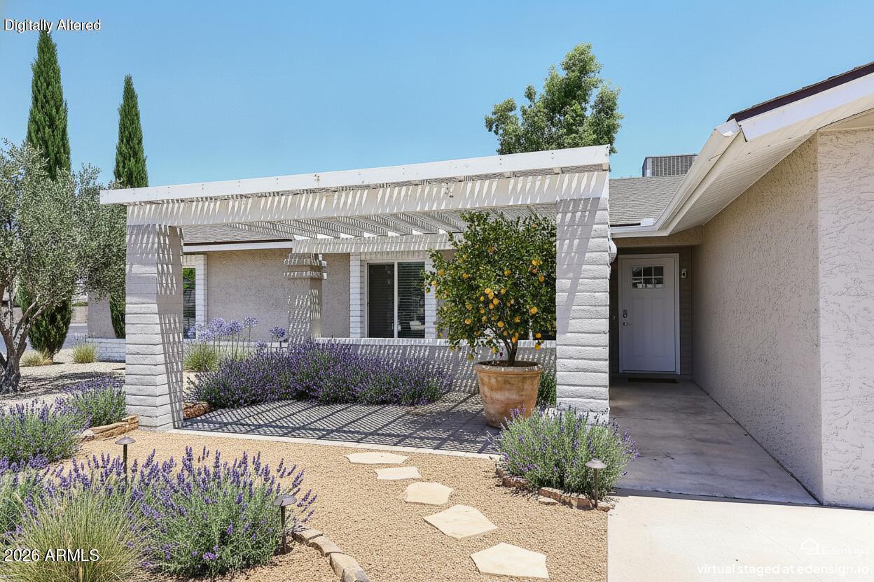 CIMARRON RIDGE - Residential