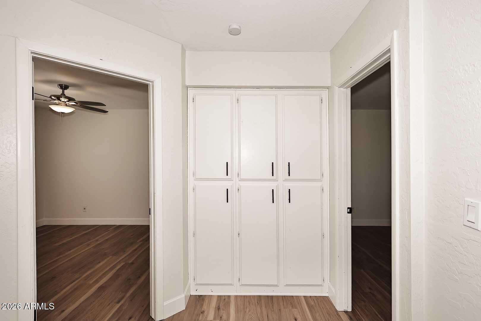 CIMARRON RIDGE - Residential