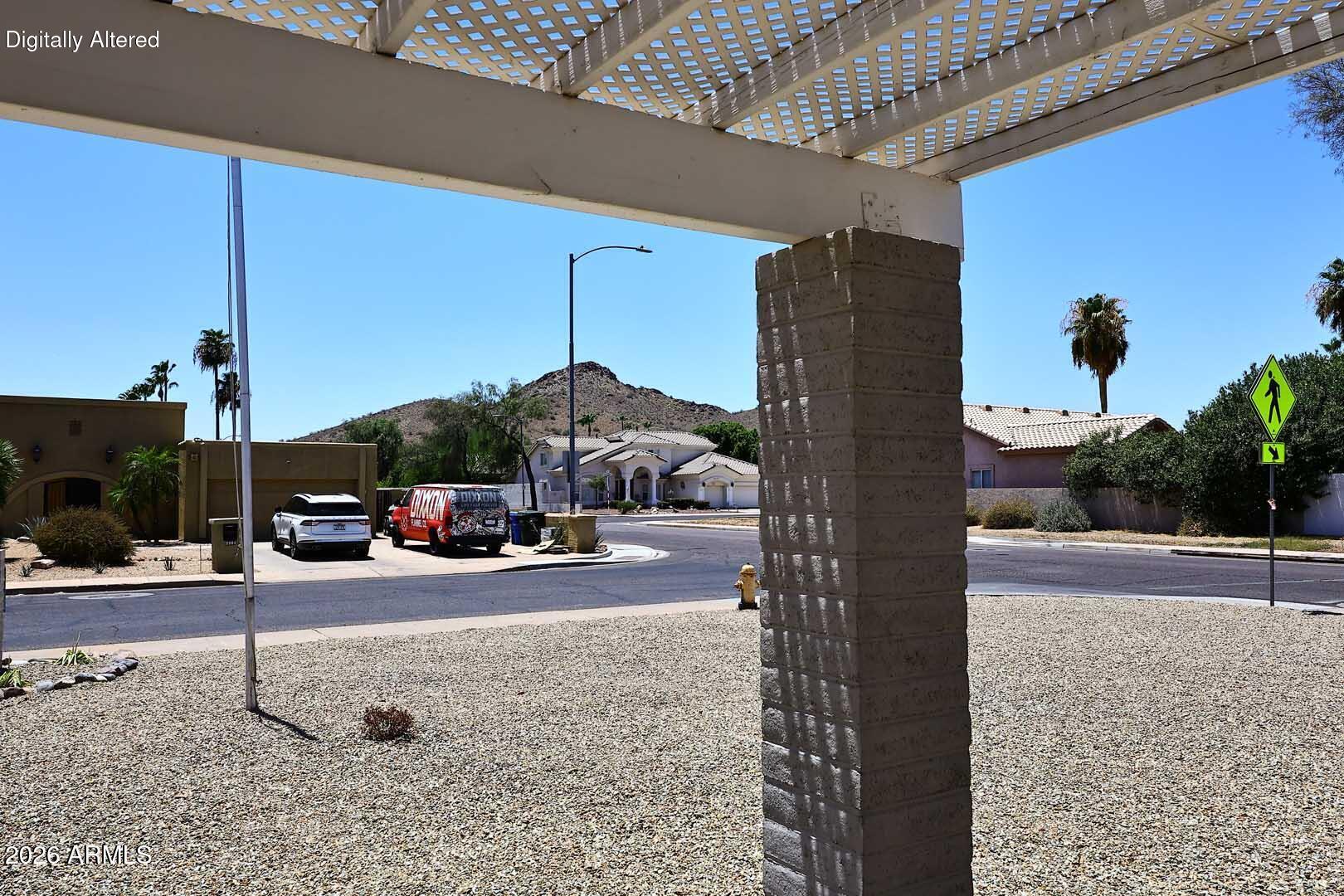 CIMARRON RIDGE - Residential