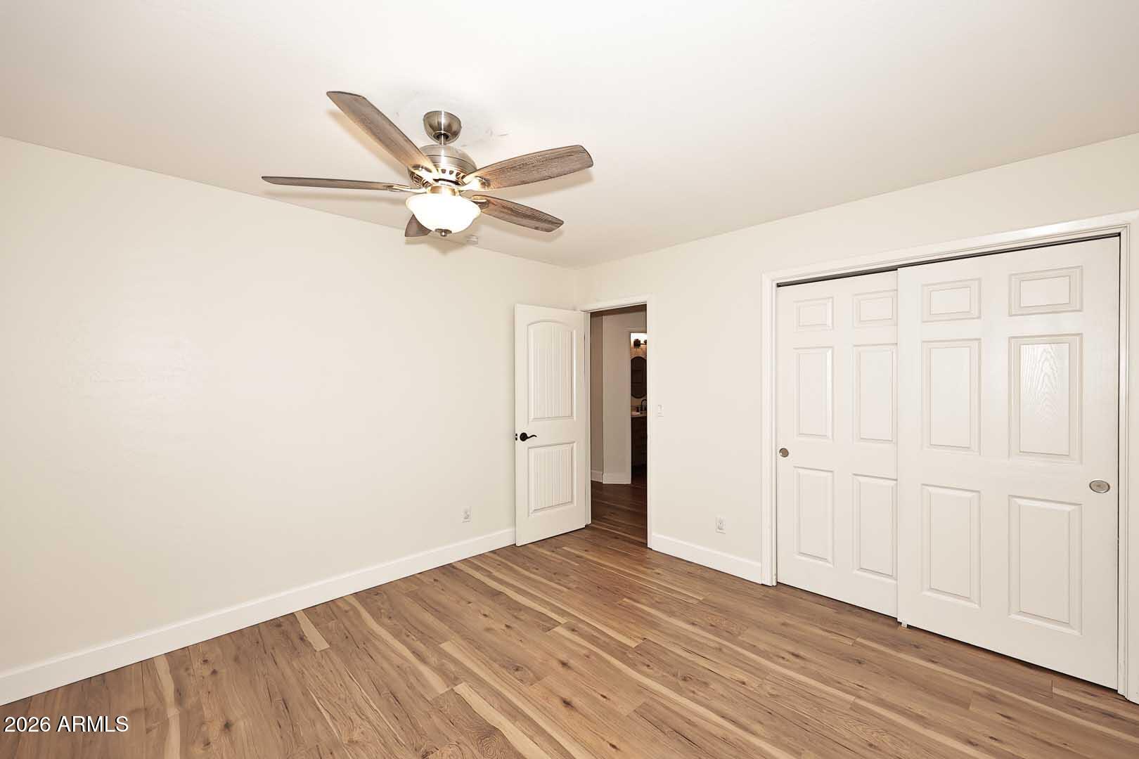 CIMARRON RIDGE - Residential