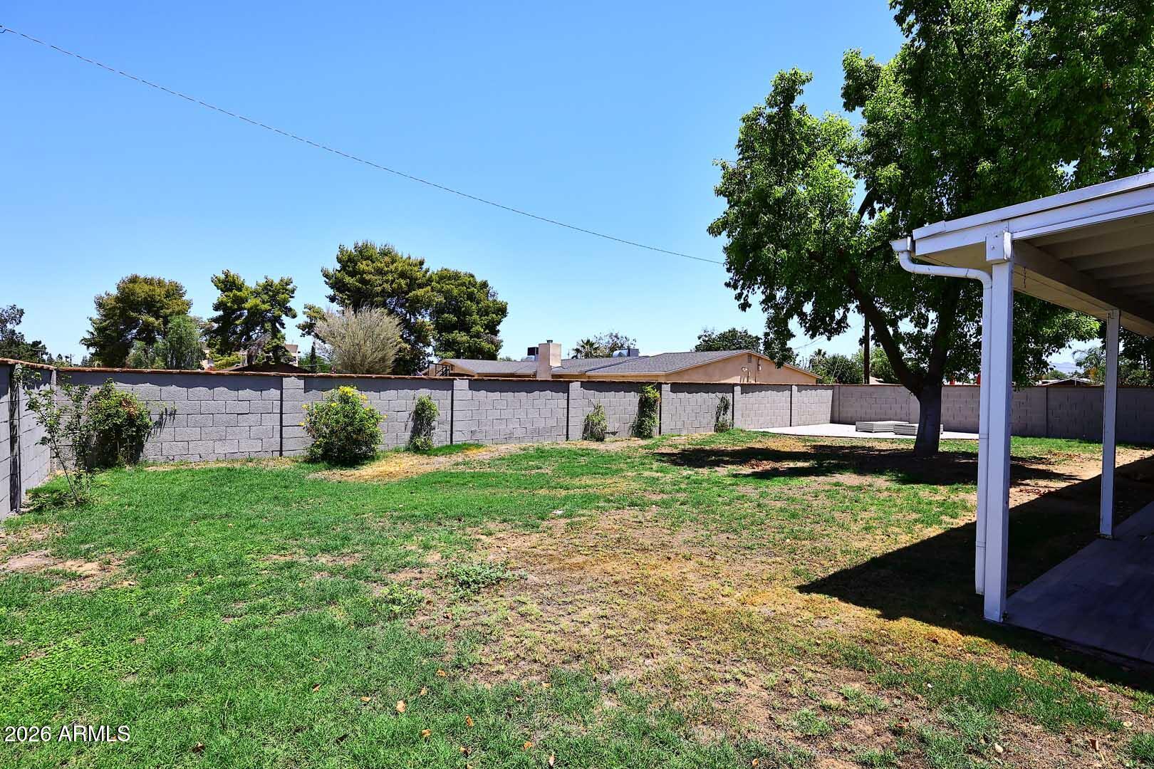 CIMARRON RIDGE - Residential