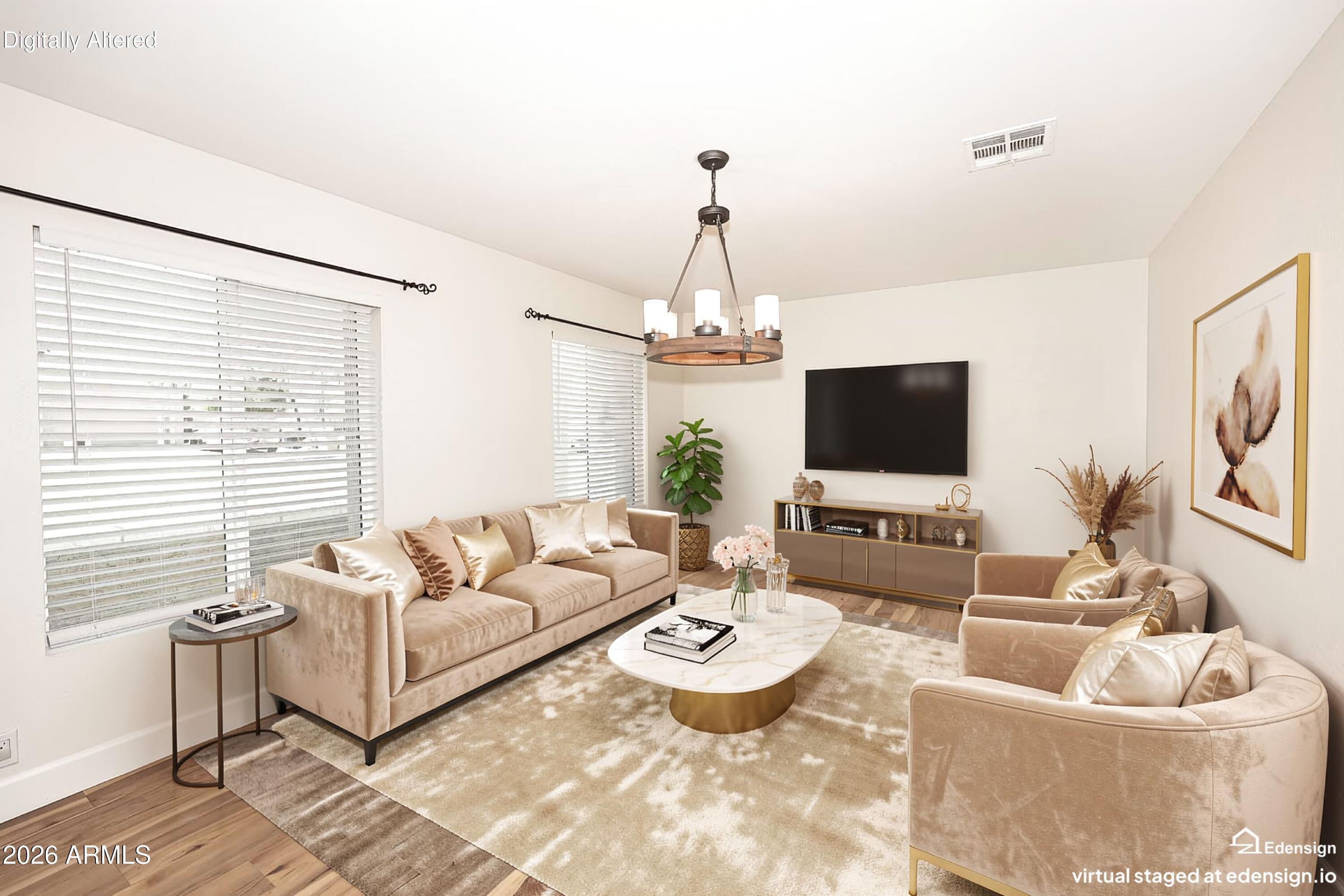 CIMARRON RIDGE - Residential